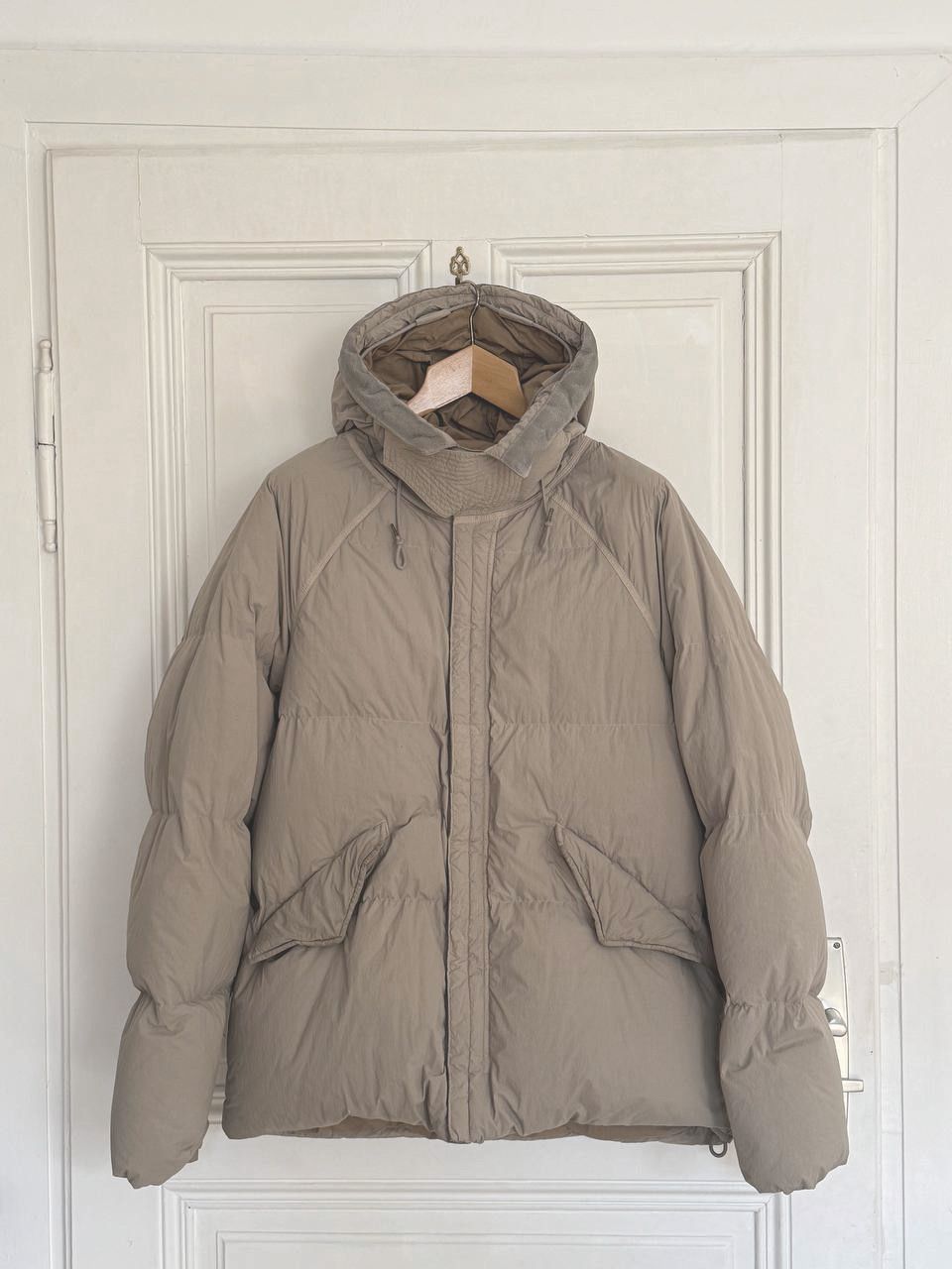 Ten C Arctic Down Parka Size US M / EU 48-50 / 2 - 1 Thumbnail