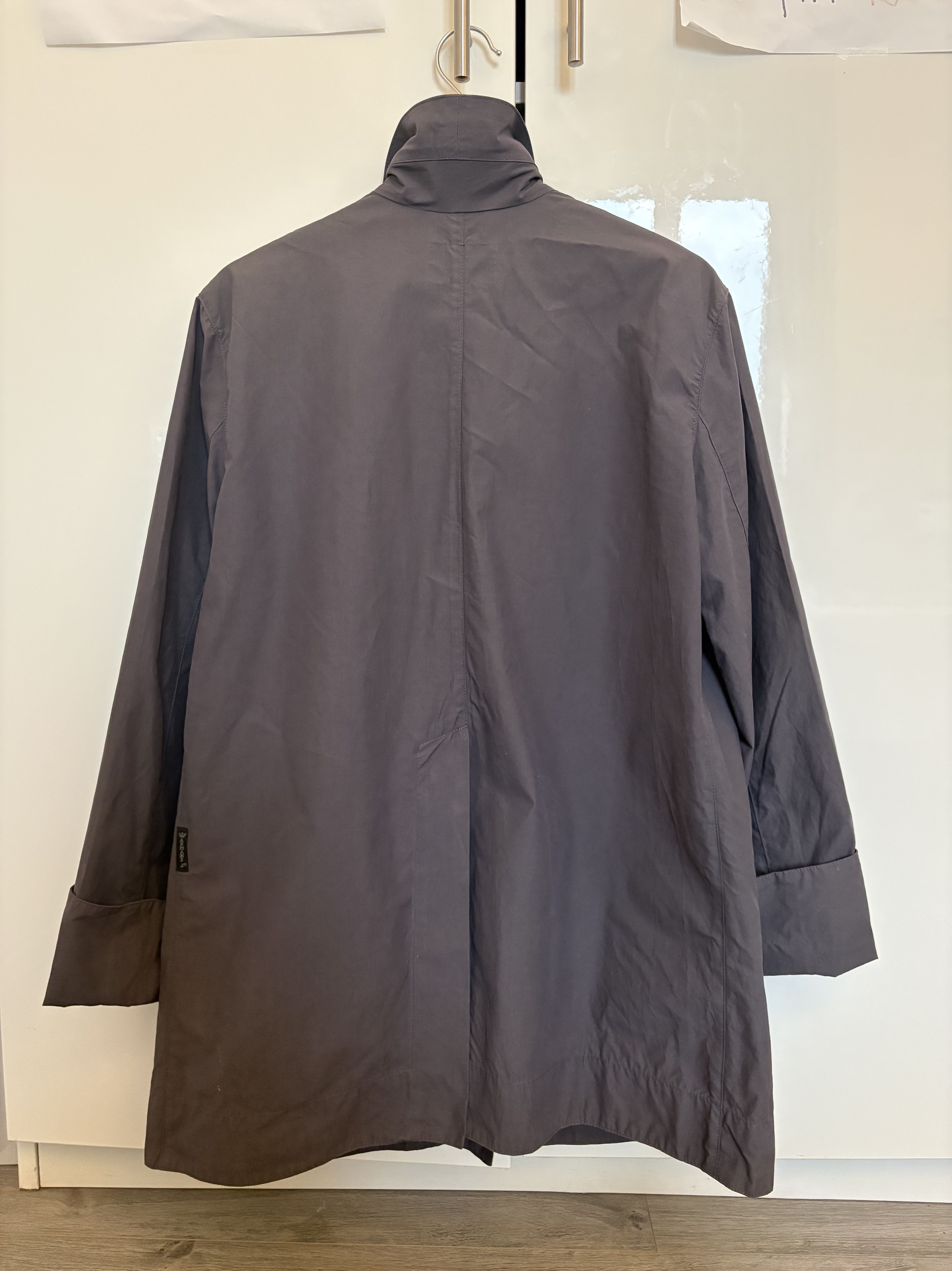 Armani Armani Jeans Coat Size US S / EU 44-46 / 1 - 2 Thumbnail