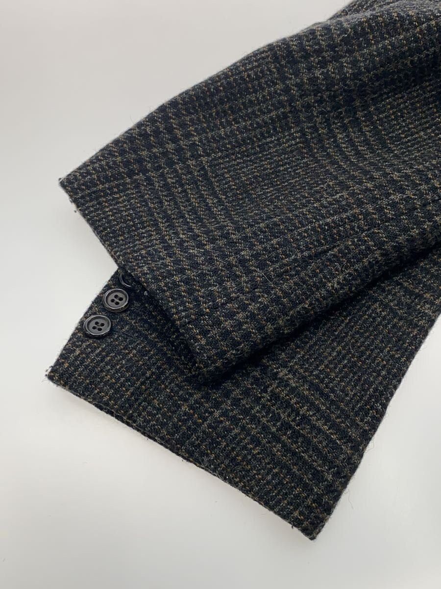 Comme des Garcons Homme 1990 Wool Jacket Size US M / EU 48-50 / 2 - 5 Thumbnail