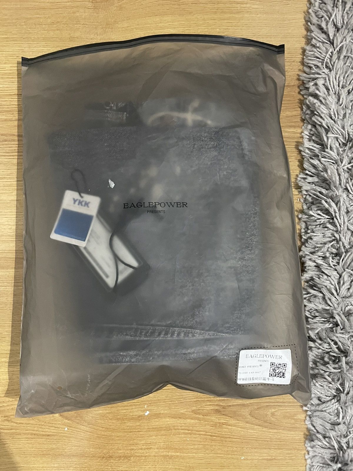 Designer × Vintage Vintage jeans Size US 31 - 2 Thumbnail