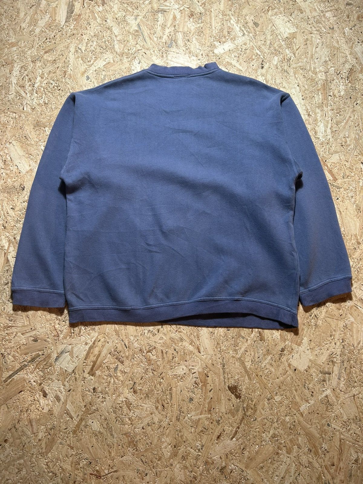 Vintage Rare Vintage Sims Skateboards Sweatshirt Size US L / EU 52-54 / 3 - 4 Thumbnail
