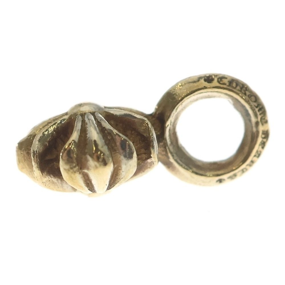 Chrome Hearts Chrome Hearts 22K CH Plus Stack Charm Necklace Size ONE SIZE - 3 Thumbnail