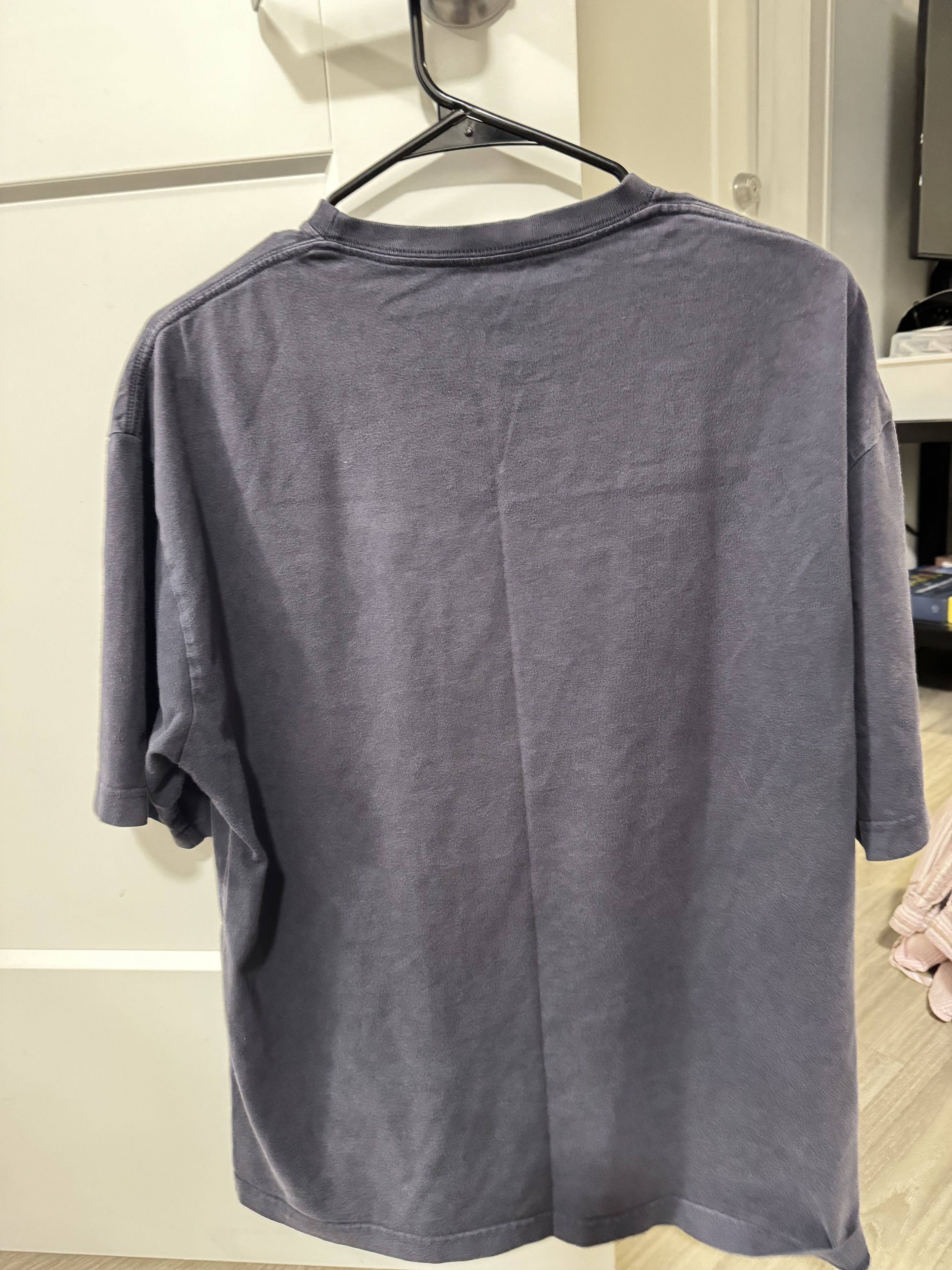 Balenciaga Balenciaga Laurel BB Logo Tee Size S / US 4 / IT 40 - 3 Thumbnail