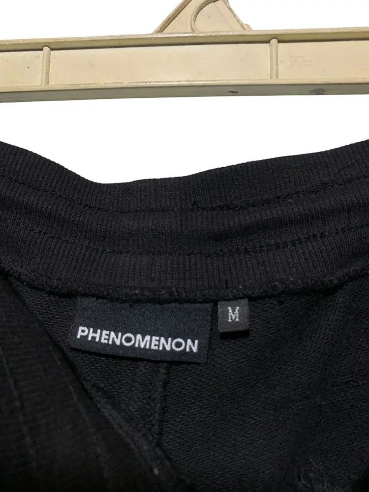 PHENOMENON PHENOMENON drop crotch jogger short Size US 32 / EU 48 - 8 Thumbnail