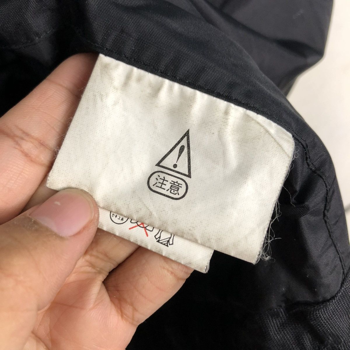 Japanese Brand 🔥VINTAGE BOMBER RACING MOTORCYCLE JACKET GW SPORT GOLDWIN Size US M / EU 48-50 / 2 - 23 Thumbnail