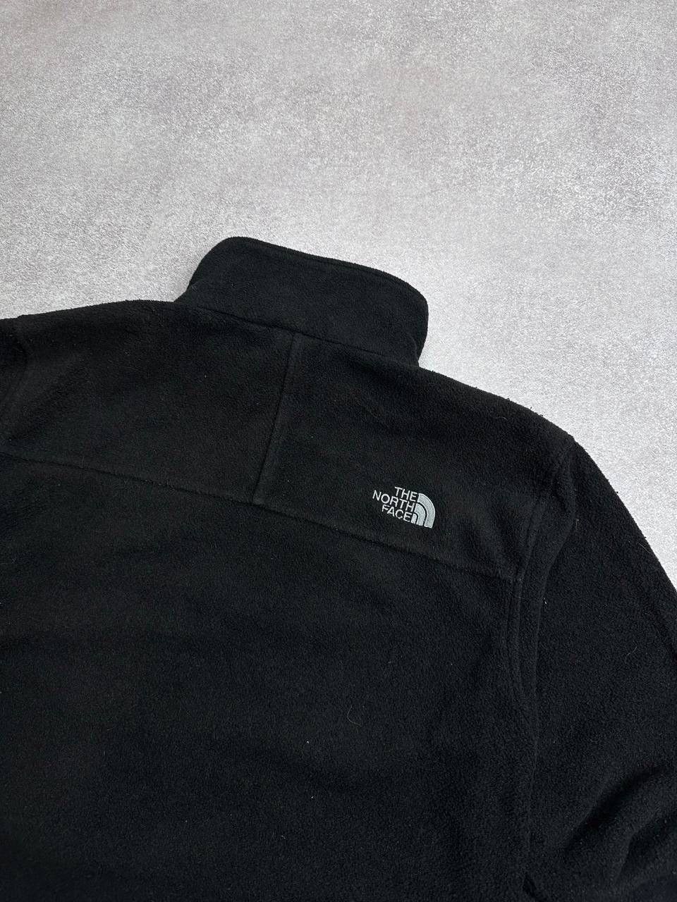 The North Face Vintage The North Face Fleece Nylon Sherpa Y2K Retro Jacket Size US L / EU 52-54 / 3 - 4 Thumbnail