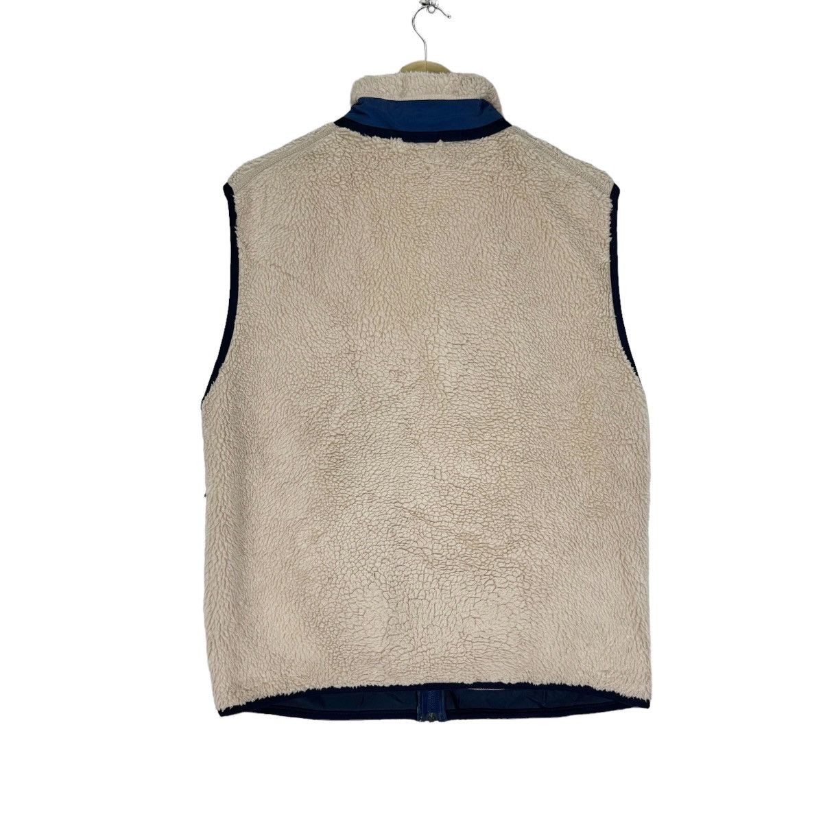 Patagonia ⚡️PATAGONIA RETRO X DEEP PILE 1992 PEF VEST Size US L / EU 52-54 / 3 - 7 Thumbnail