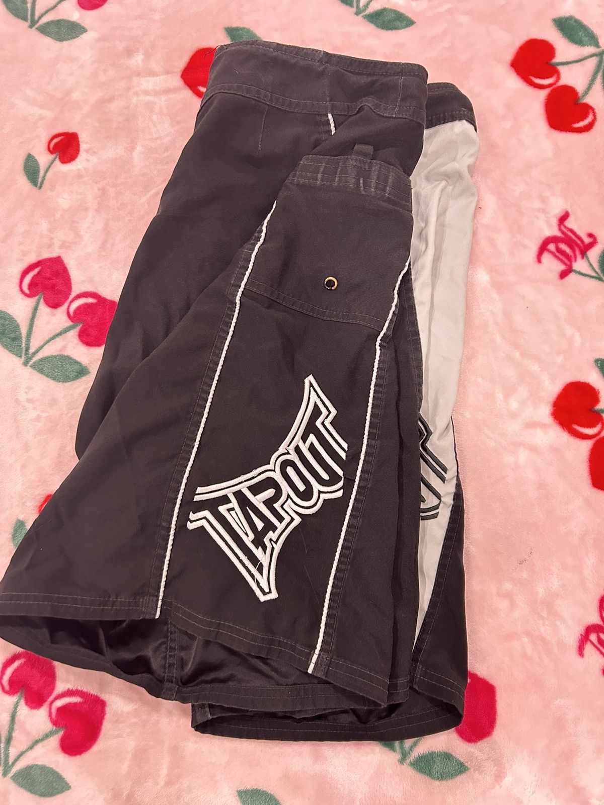 Tapout tapout shorts Size US 36 / EU 52 - 4 Thumbnail