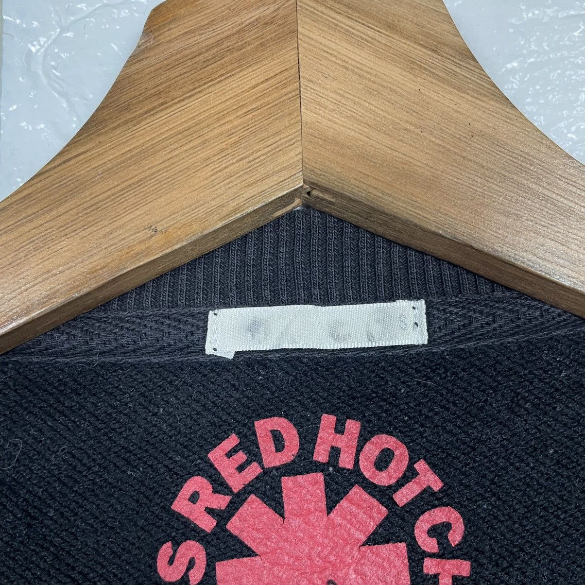 Other Red Hot Chilli Pepper Crewneck Sweatshirt Size US S / EU 44-46 / 1 - 11 Thumbnail