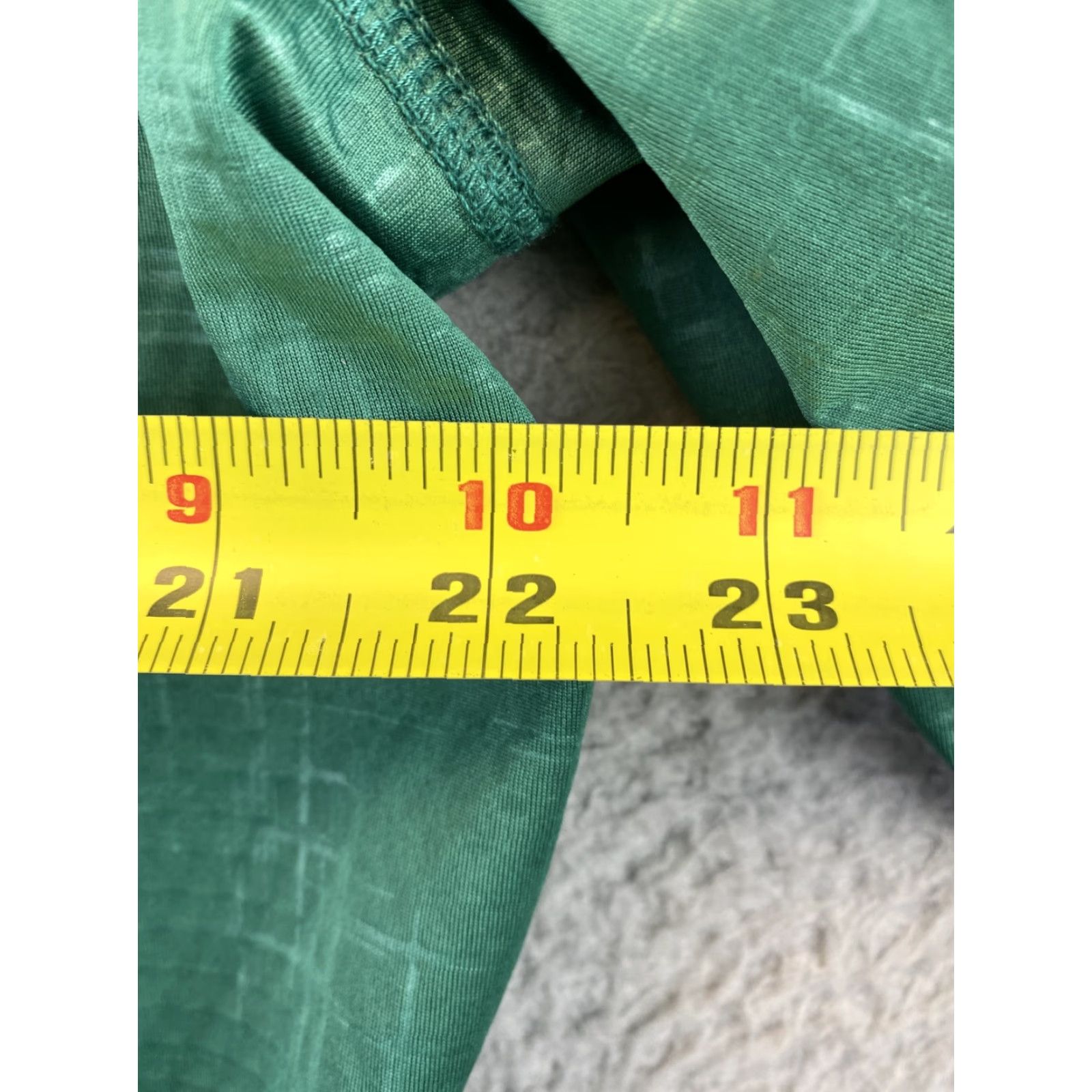 Mountain Hardwear Mountain Hardwear SChaeffler Hooded Waterproof Wind Rain Jacket Green L Men’s / 70-42 Size US L / EU 52-54 / 3 - 7 Thumbnail