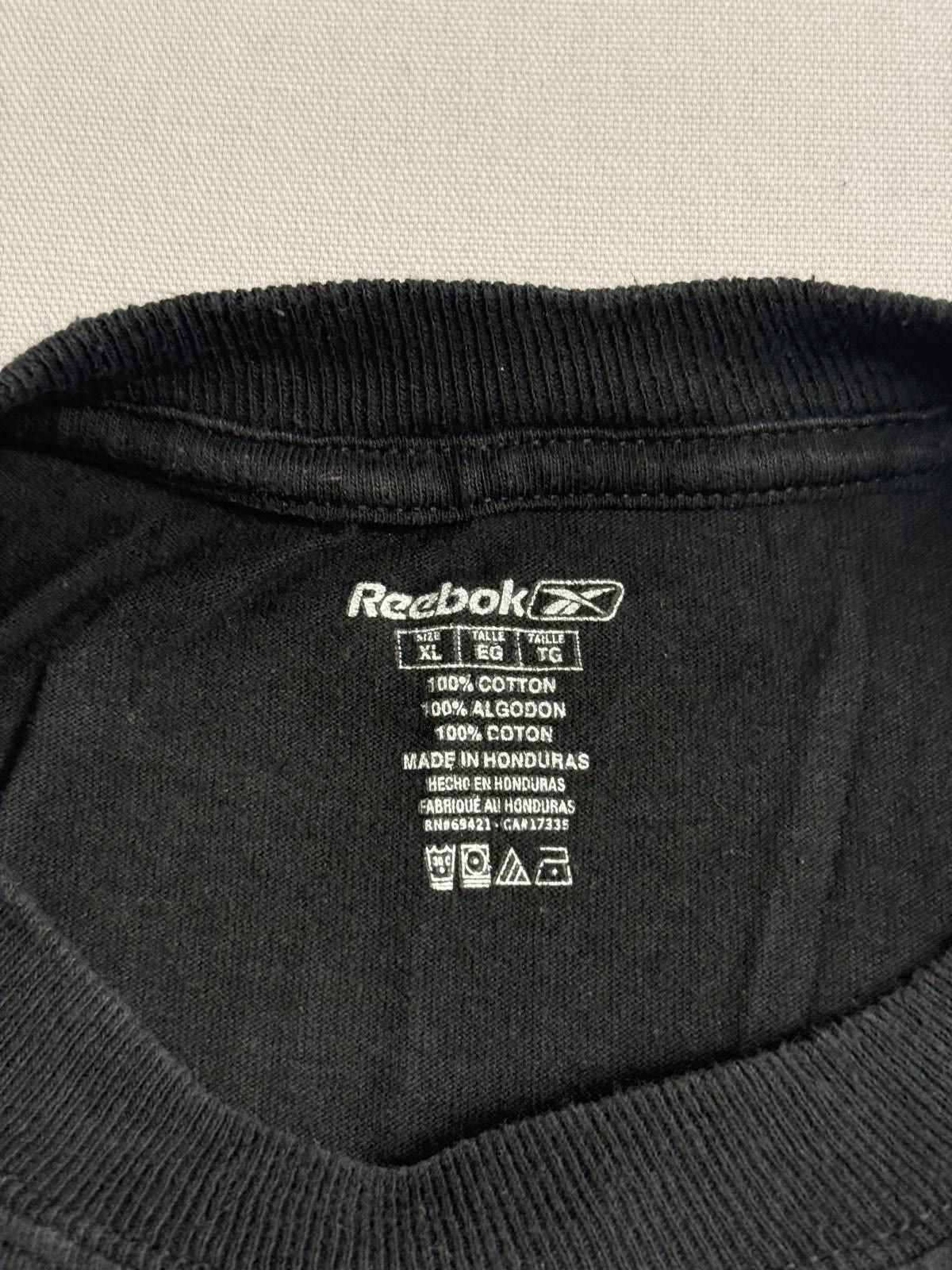 Reebok NFL Super Bowl XLIII Pittsburgh Steelers vs Cardinals 09 XL Size US XL / EU 56 / 4 - 2 Thumbnail