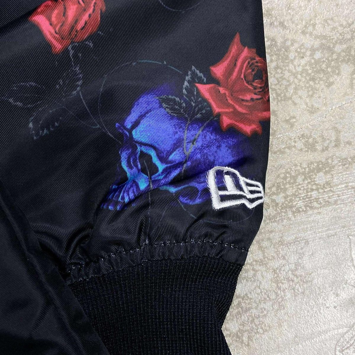 New Era × Yohji Yamamoto Coach Jacket Size US M / EU 48-50 / 2 - 6 Thumbnail