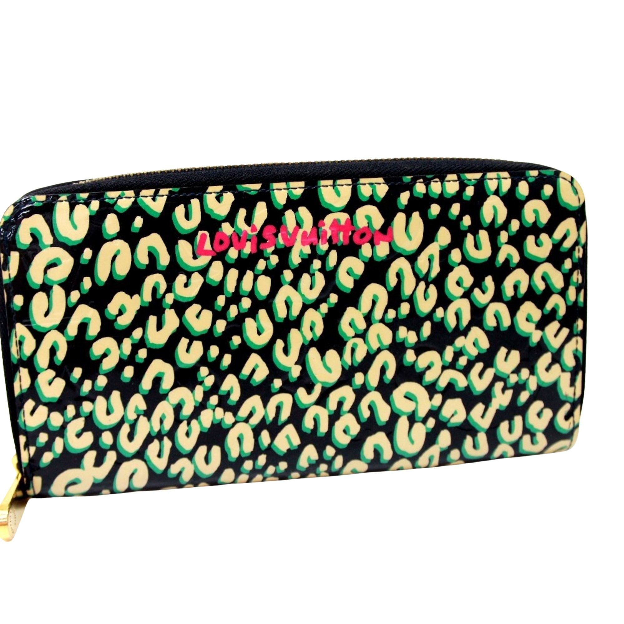 Louis Vuitton Louis Vuitton Zippy wallet Size ONE SIZE - 1 Thumbnail
