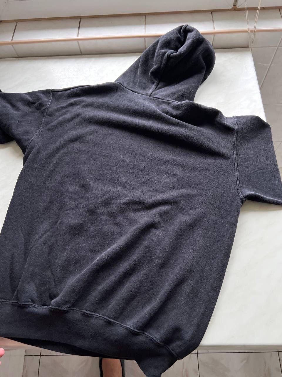 Band Tees DROPKICK MURPHYS 2011 Vintage Hoodie Black Faded style Size US M / EU 48-50 / 2 - 6 Thumbnail