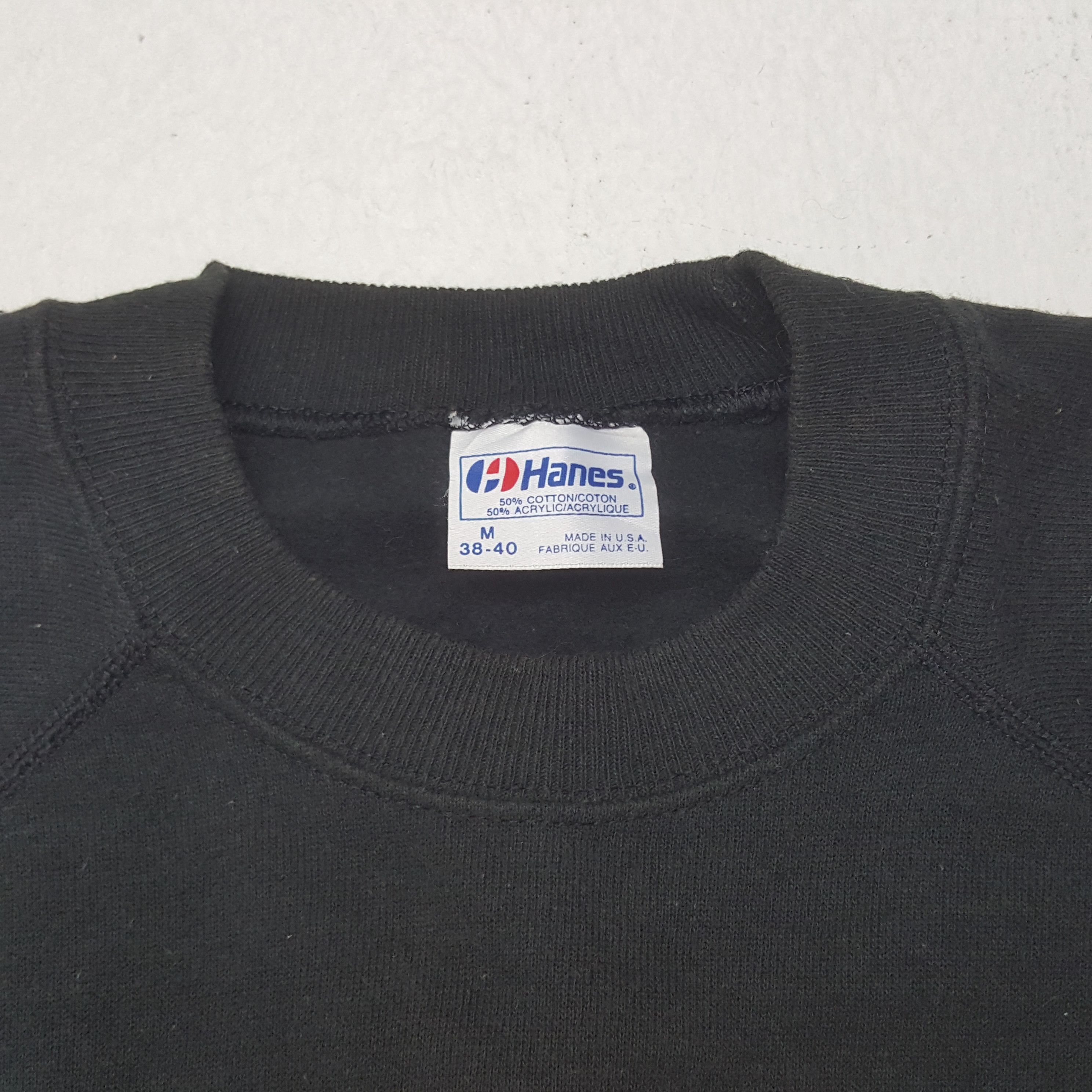 Hard Rock Cafe Vintage Hard Rock Cafe San Francisco Sweatshirt C293N12 Size US S / EU 44-46 / 1 - 3 Thumbnail