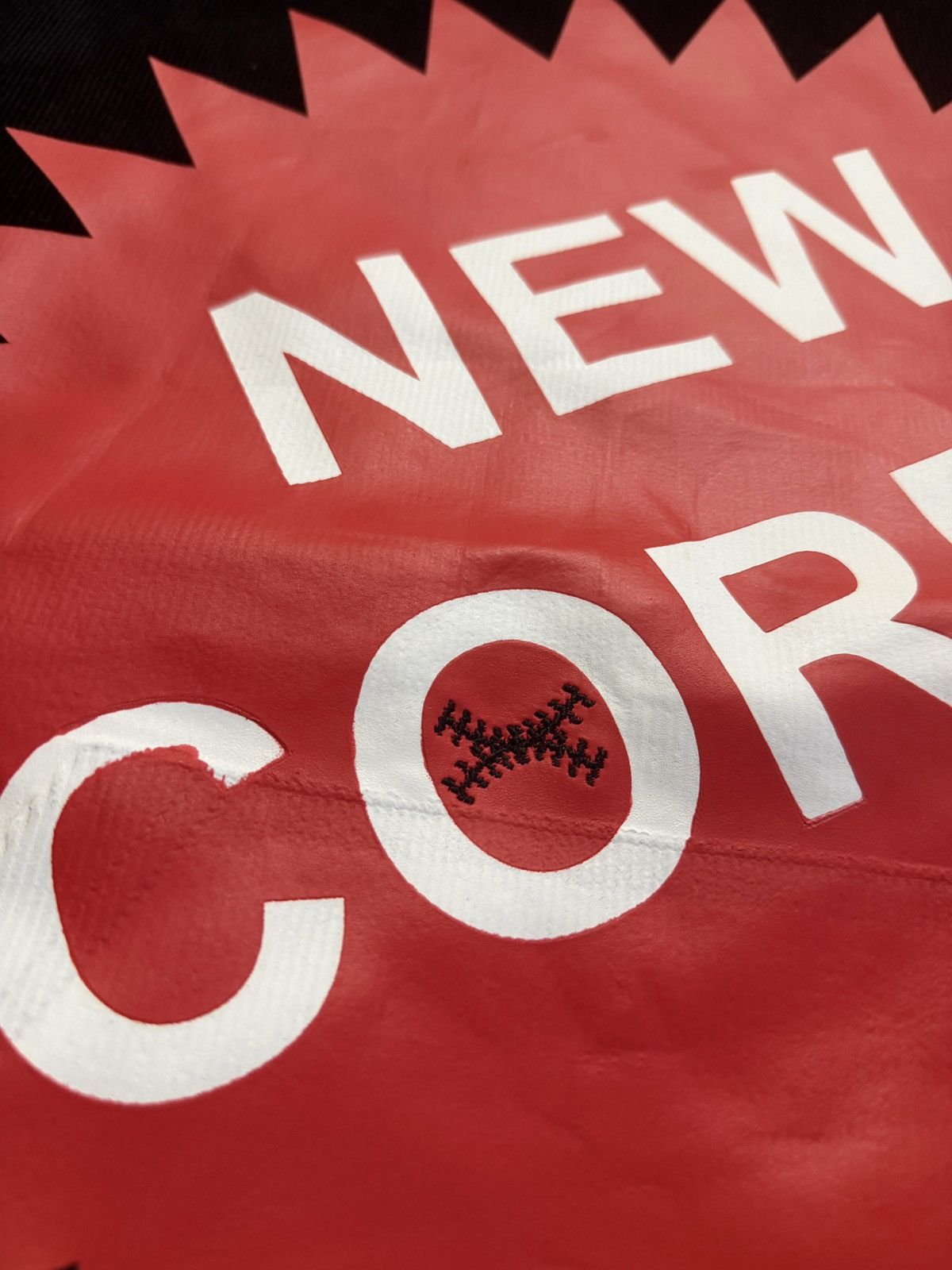 Other “New Cordy” Hoodie 2026 drop (all sizes) Size US XL / EU 56 / 4 - 3 Thumbnail