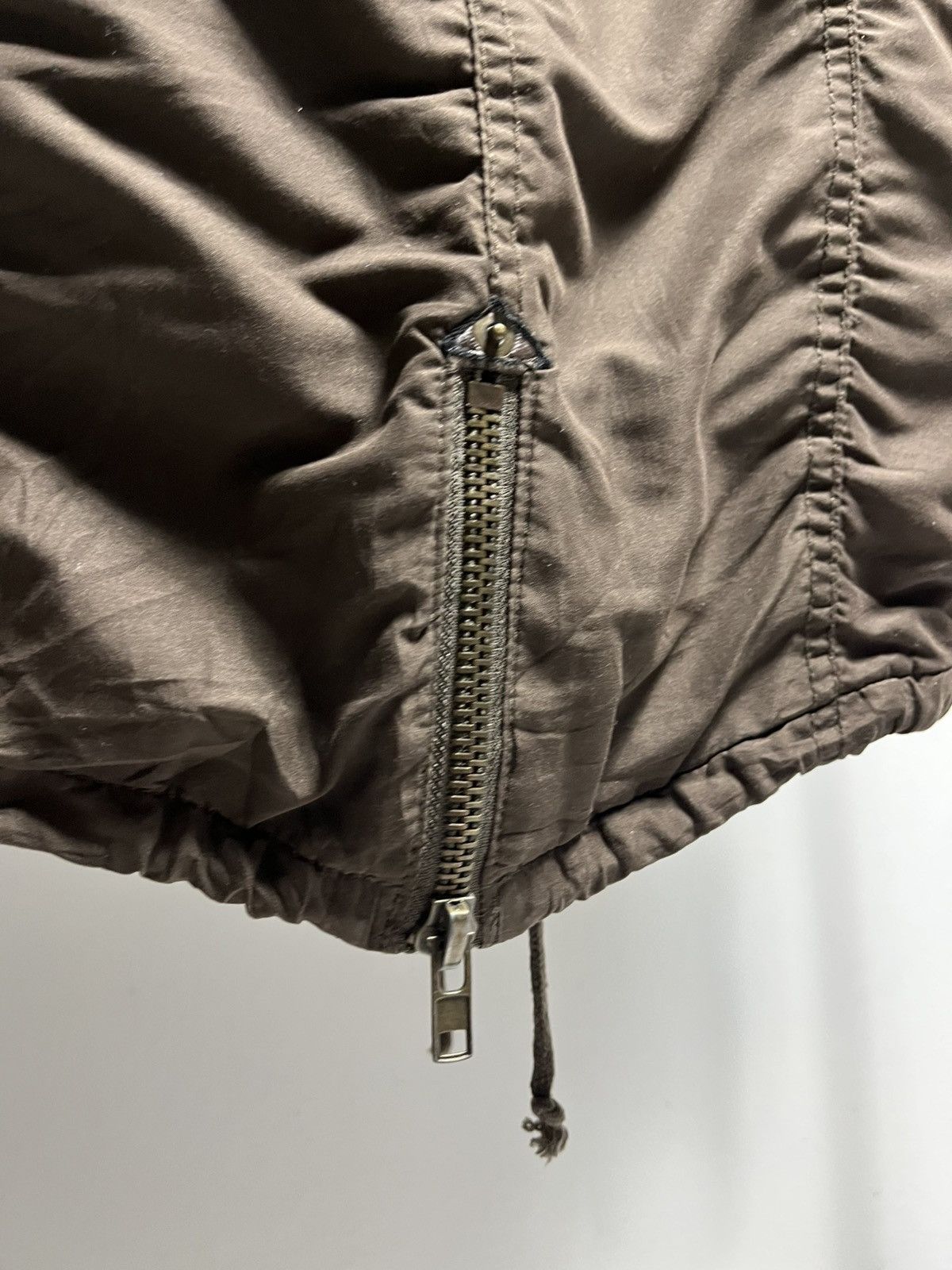 Le Grande Bleu (L.G.B.) G. Faux Fur LGB Style Fishtail Parka Size US M / EU 48-50 / 2 - 20 Thumbnail