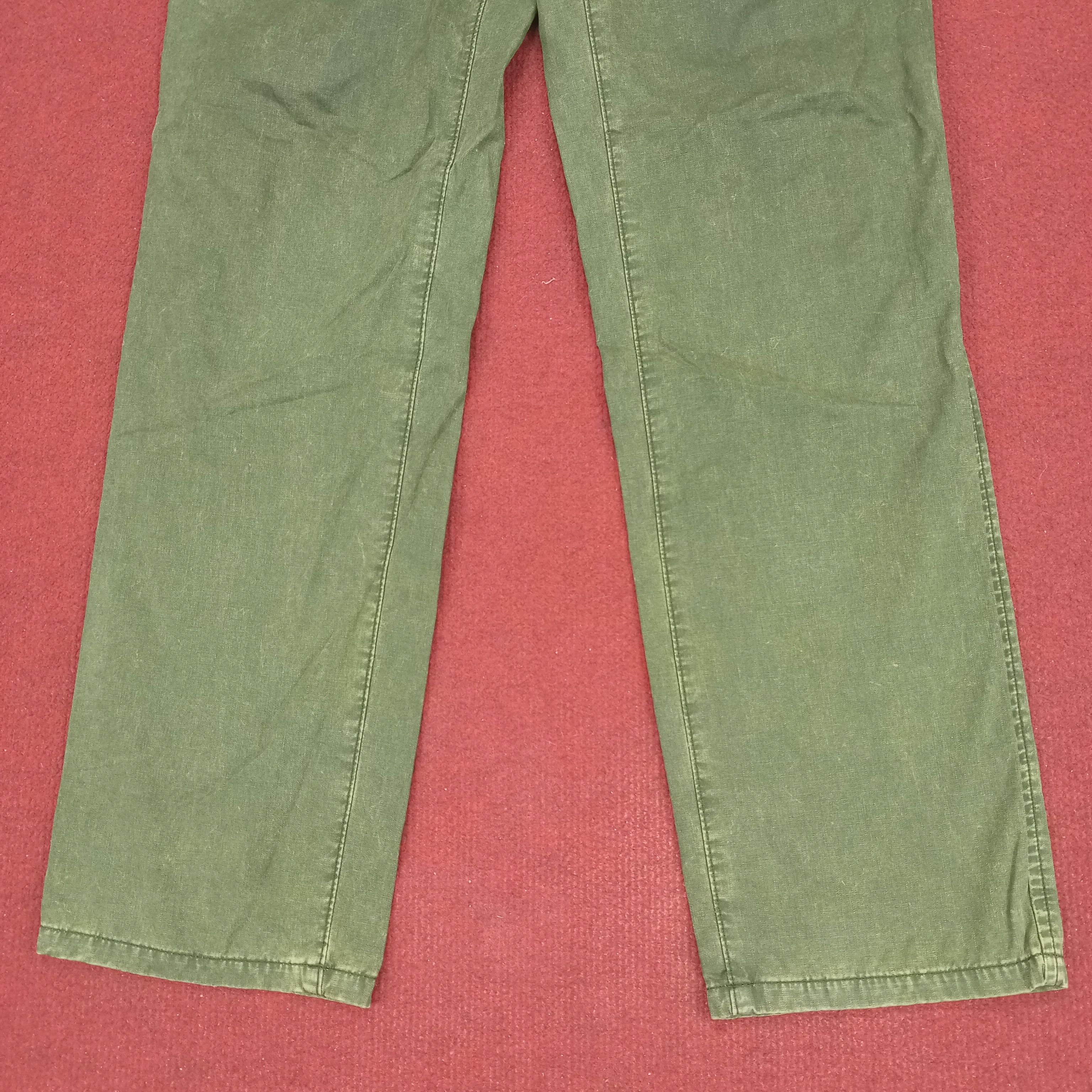 Comme des Garcons Comme Des Garcons Homme Japanese Brand Pants dp1 Size US 29 - 3 Thumbnail