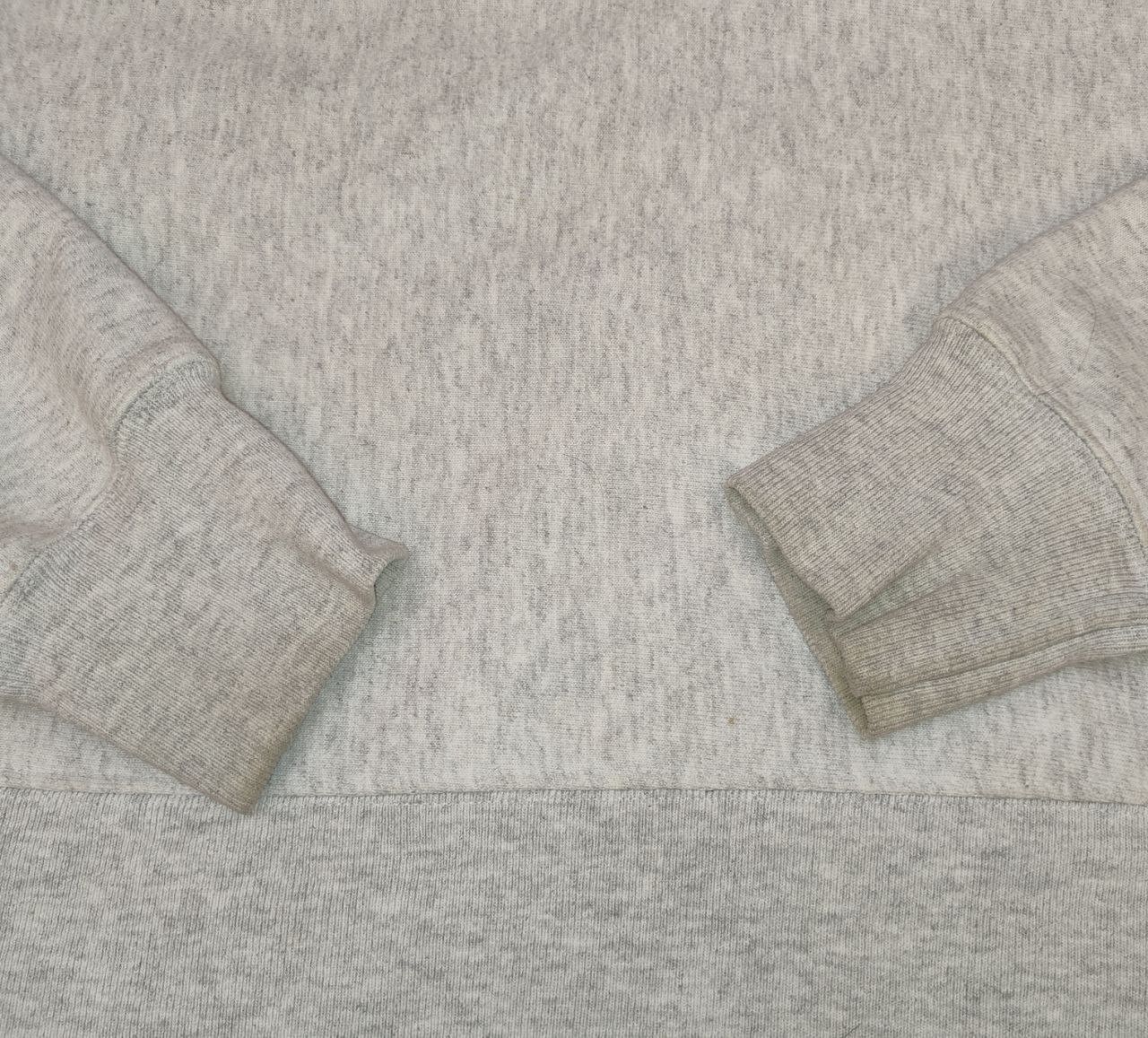 Vintage Vintage Champion Indirap Crewneck Sweatshirt Size US M / EU 48-50 / 2 - 5 Thumbnail