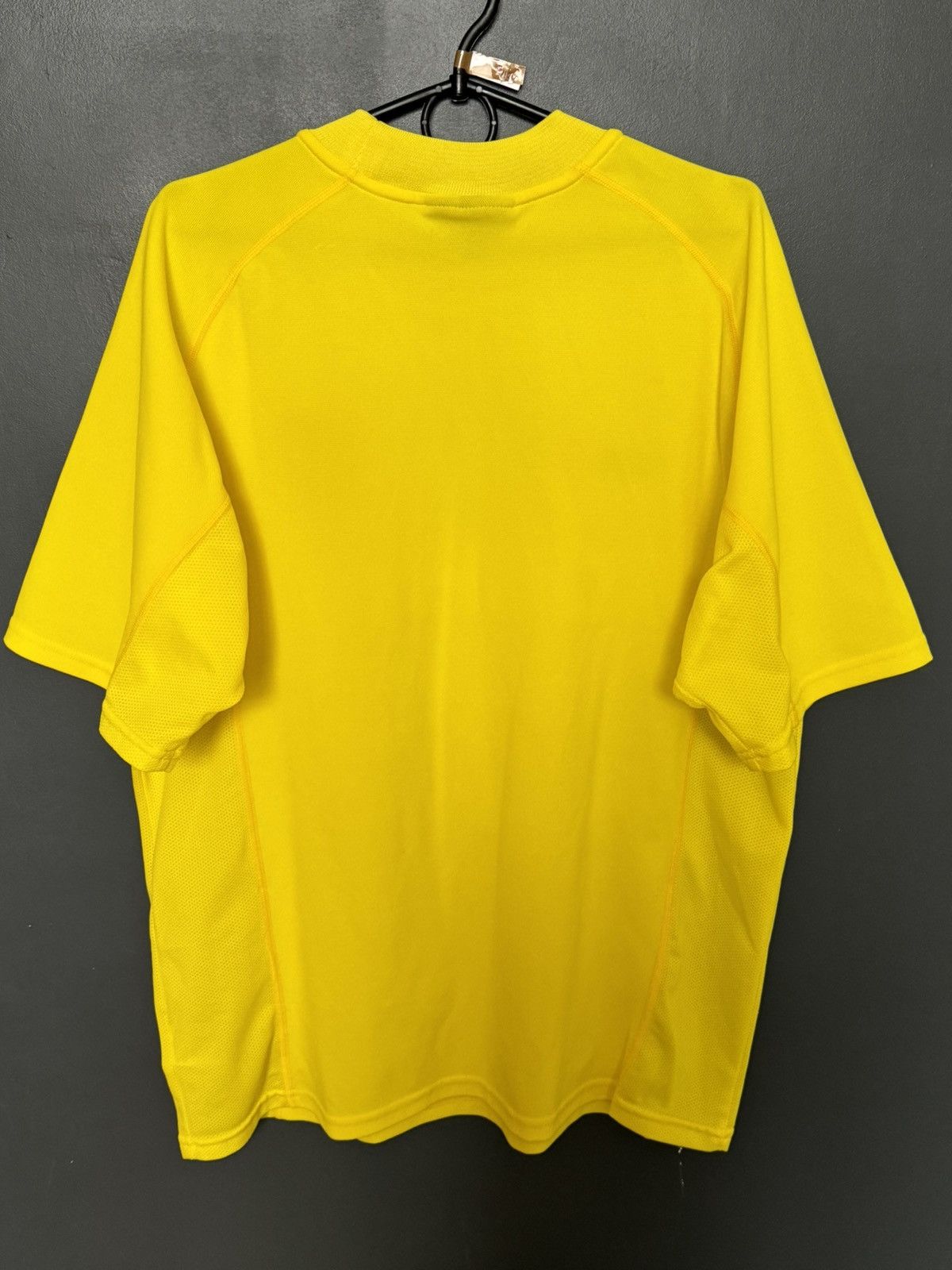 Other Watford 01/03 Home Football Jersey Size US M / EU 48-50 / 2 - 2 Thumbnail