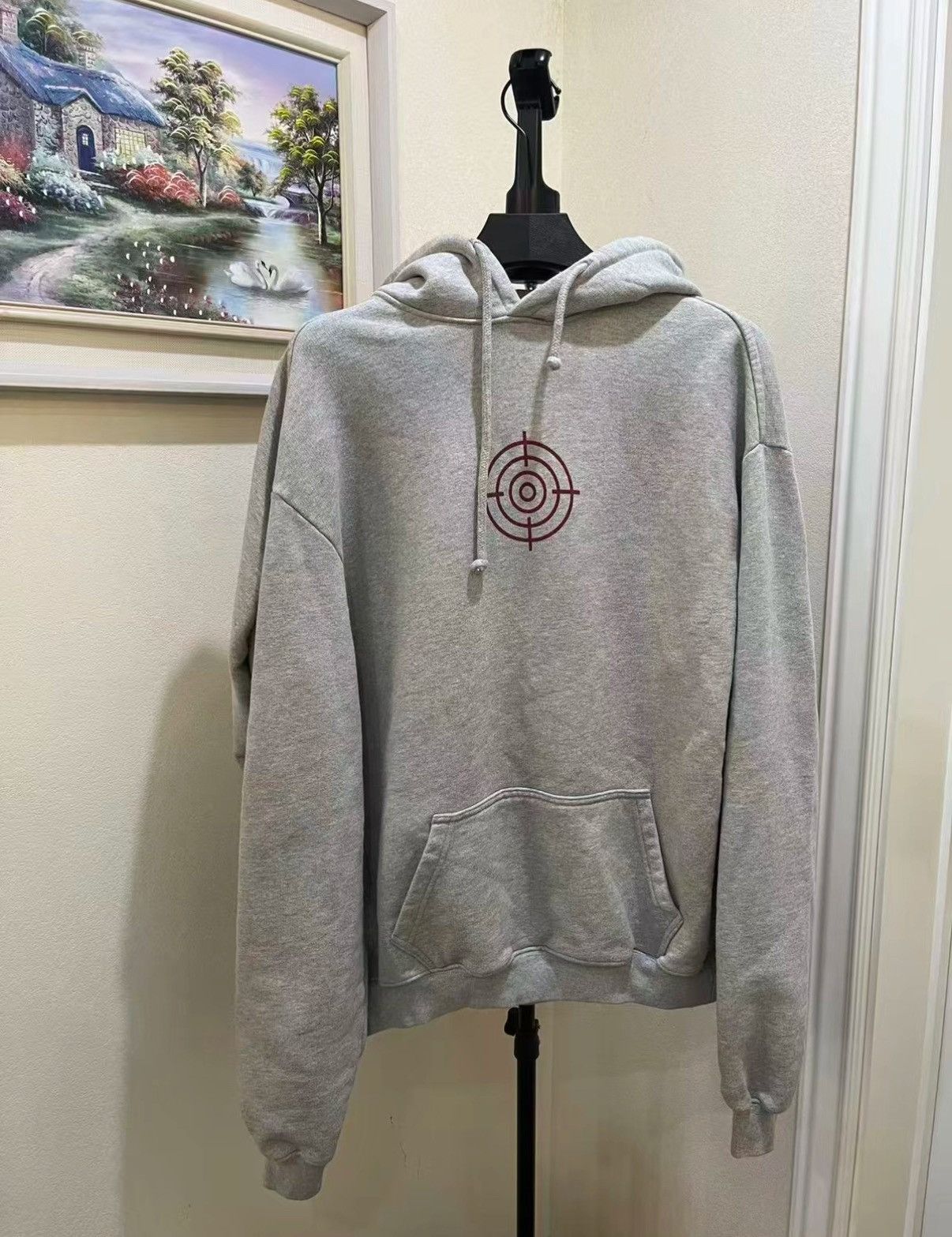 Vetements SOLD OUT Vetements Gun Club 2017 Size US S / EU 44-46 / 1 - 1 Thumbnail