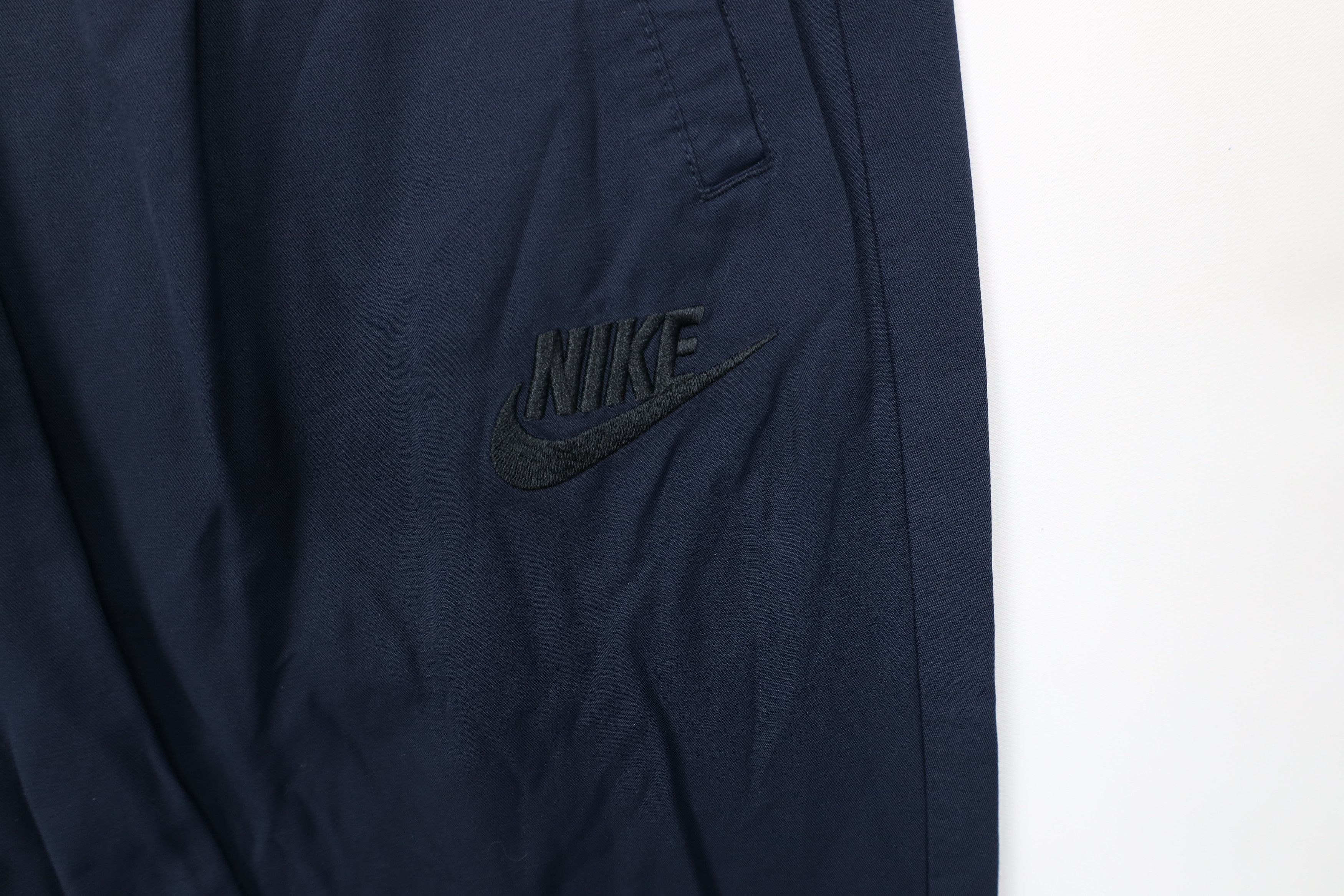 Nike Vintage Y2K Nike Travis Scott Mini Swoosh Joggers Pants Size US 36 / EU 52 - 5 Thumbnail