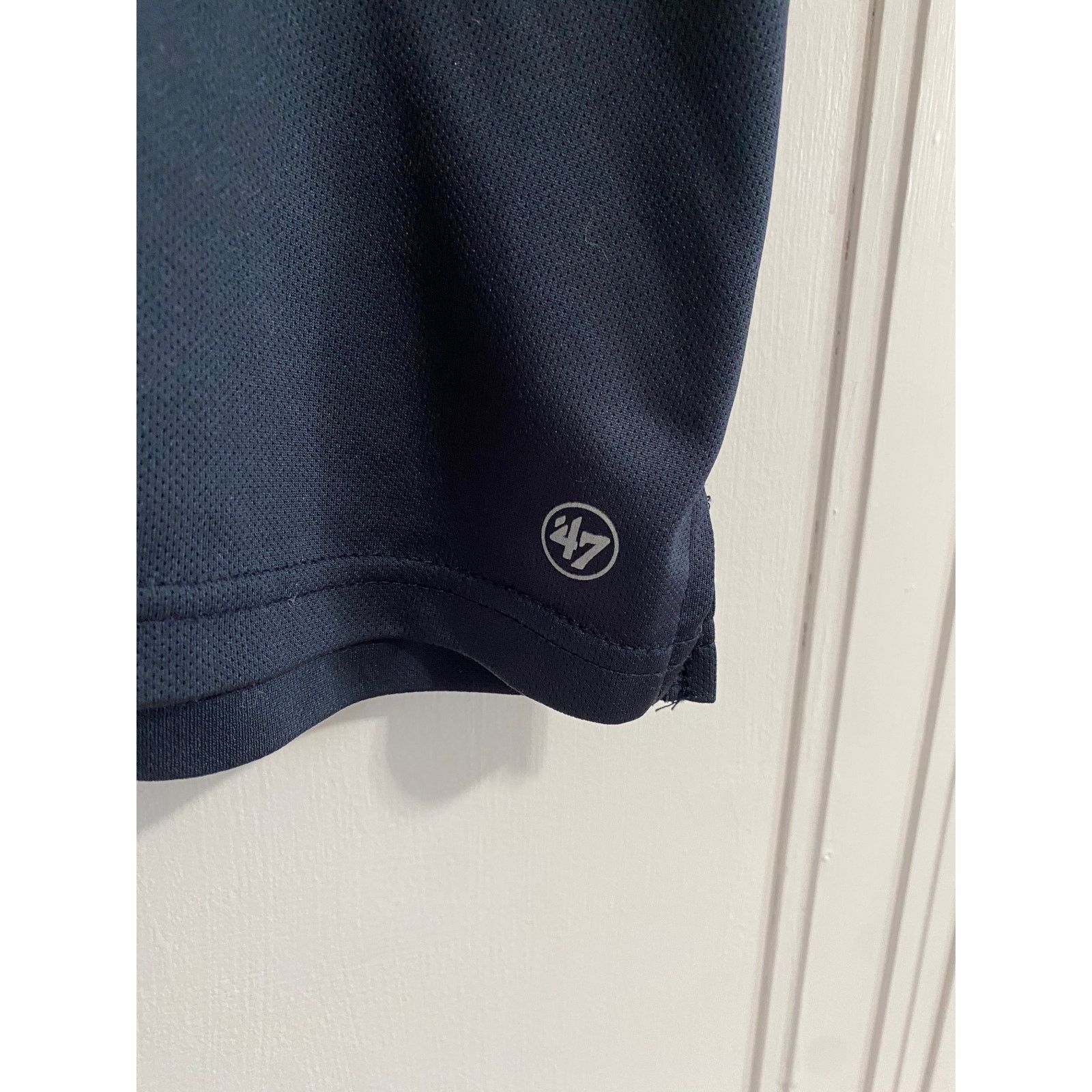 47 Brand Minnesota Twins '47 Brand Golf Polo Shirt Size XL Size US XL / EU 56 / 4 - 3 Thumbnail