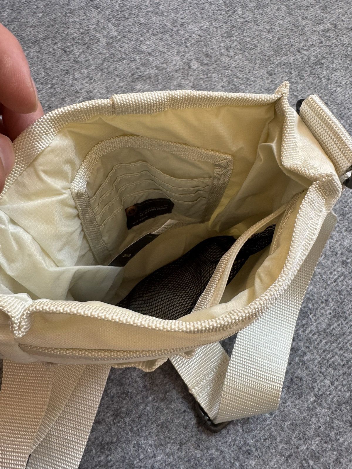 G-Star Shoulder bag G star RAW y2k Size ONE SIZE - 8 Thumbnail