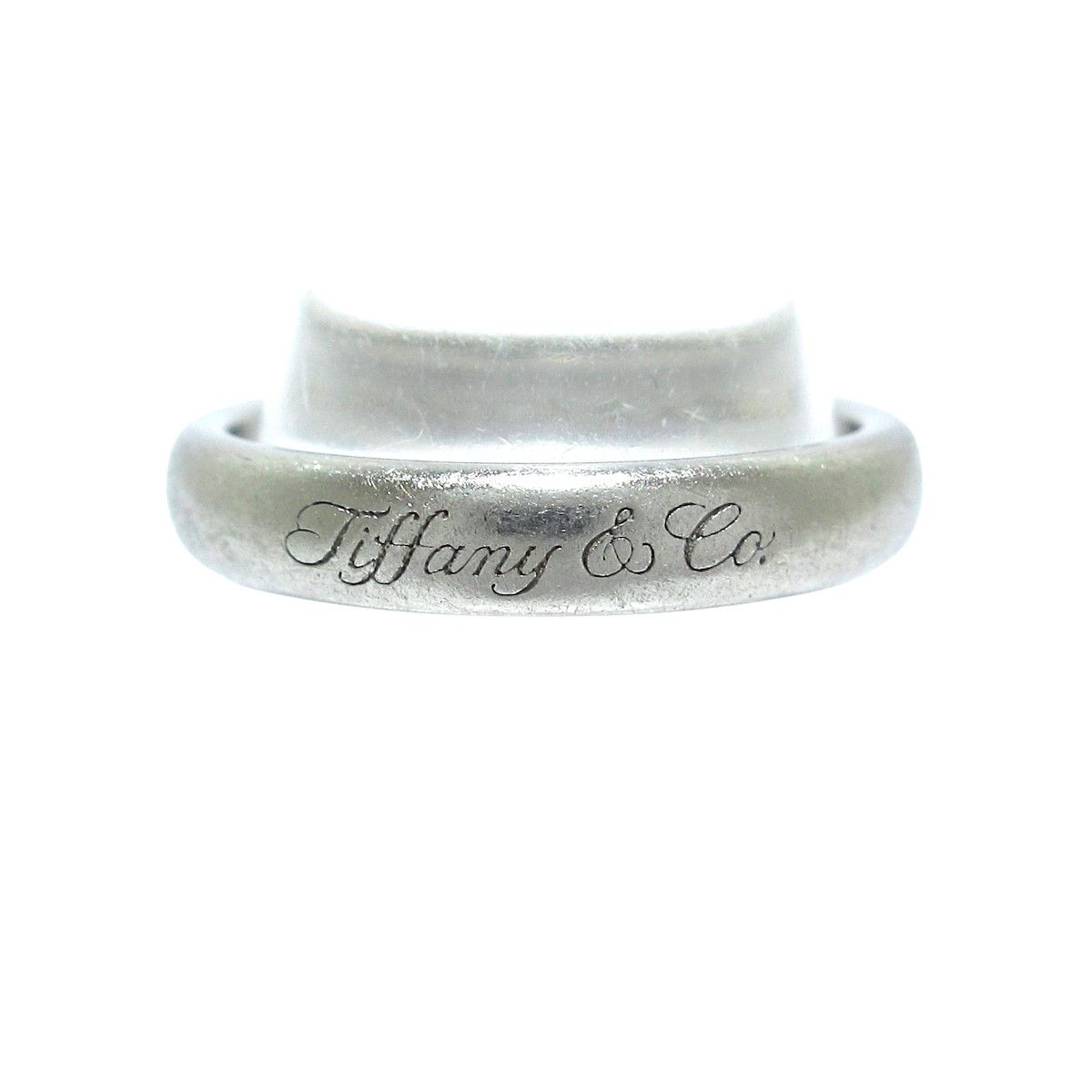Tiffany & Co. Tiffany & Co Classic ring | Grailed
