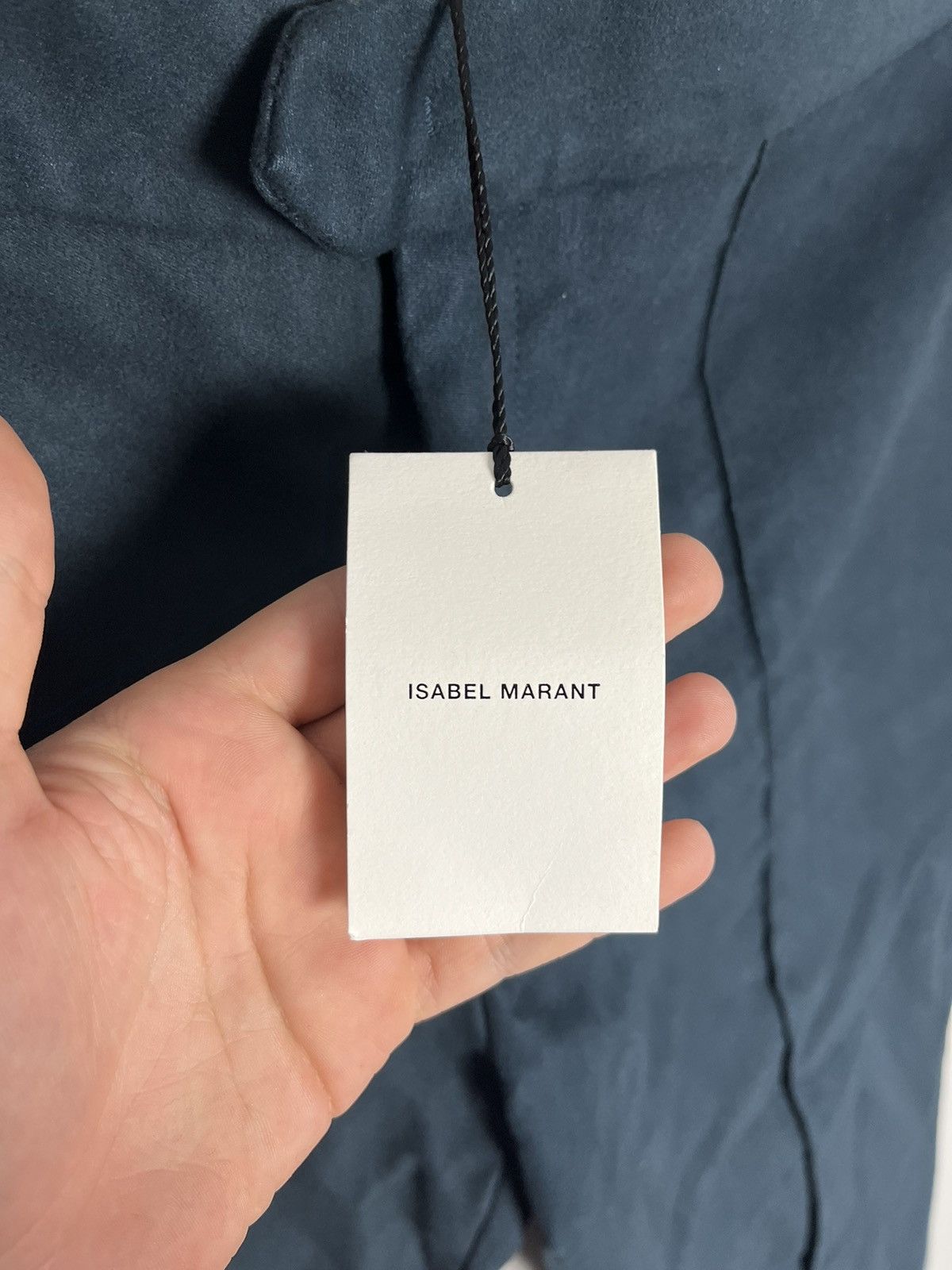 450$ ISABEL MARANT PANTS NEW