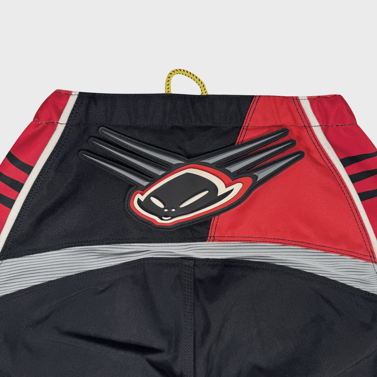 Other RARE 2000’s vintage UFO Plast Equipment VTT MTB short Size US 28 / EU 44 - 5 Thumbnail