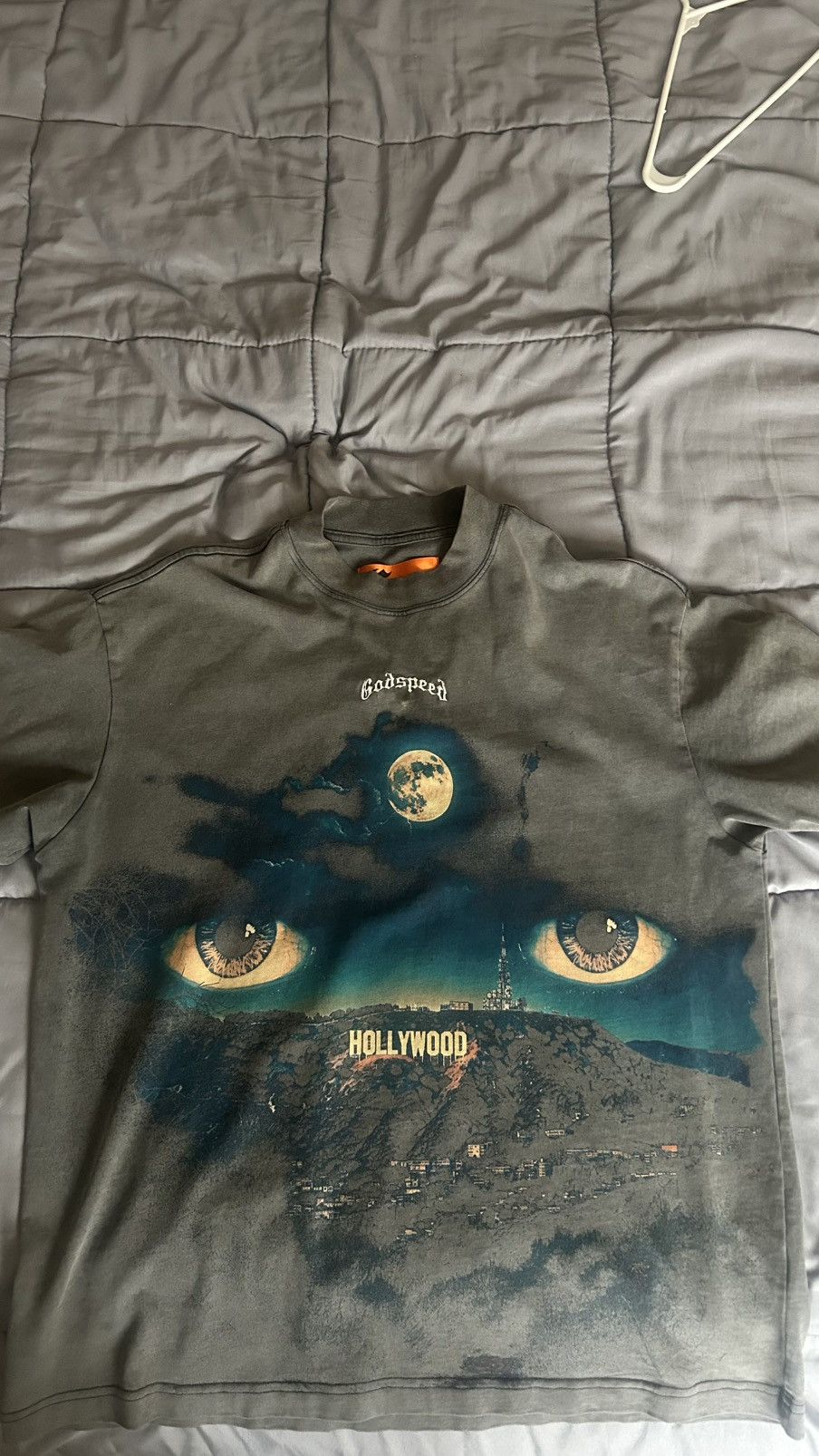 Godspeed Godspeed hollywood 2023 archive Size US S / EU 44-46 / 1 - 2 Thumbnail