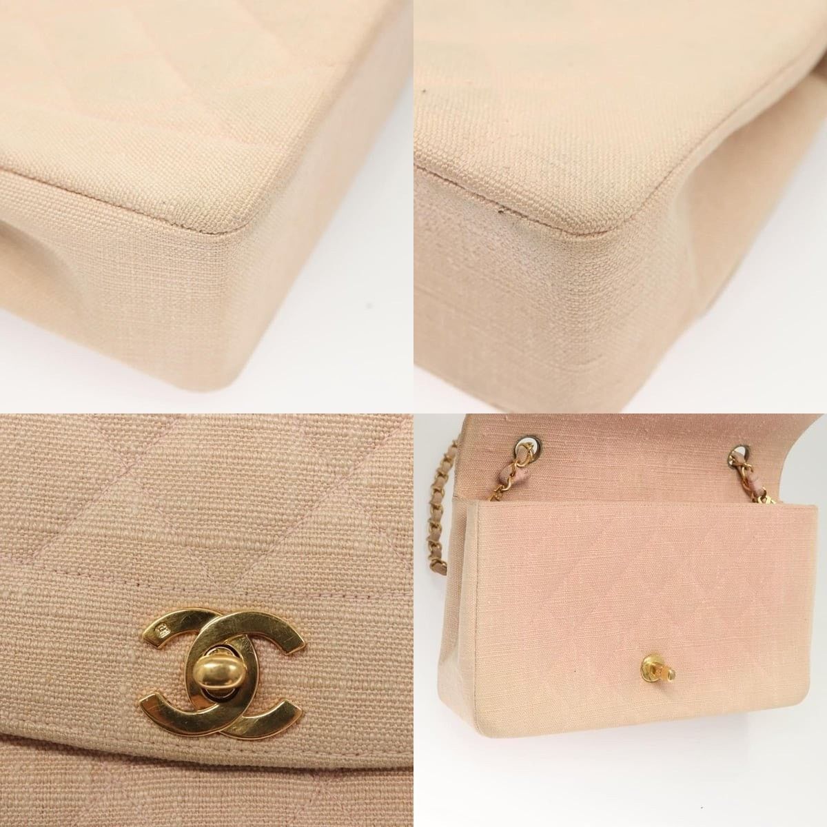 Chanel Chanel Matelasse Chain Diana Shoulder Bag Size ONE SIZE - 6 Thumbnail