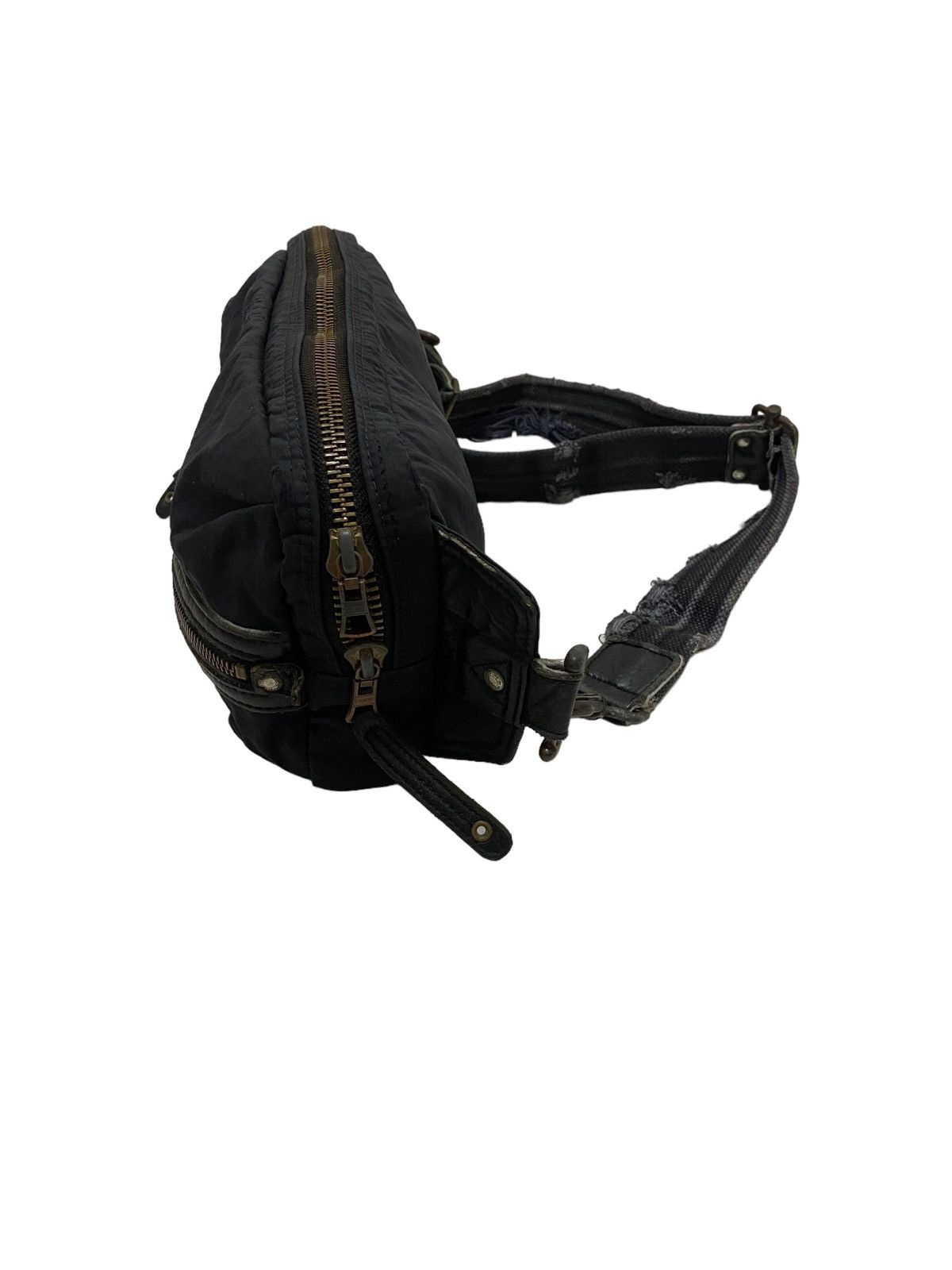 MasterPiece Masterpiece Waist/Crossbody Bag Size ONE SIZE - 5 Thumbnail