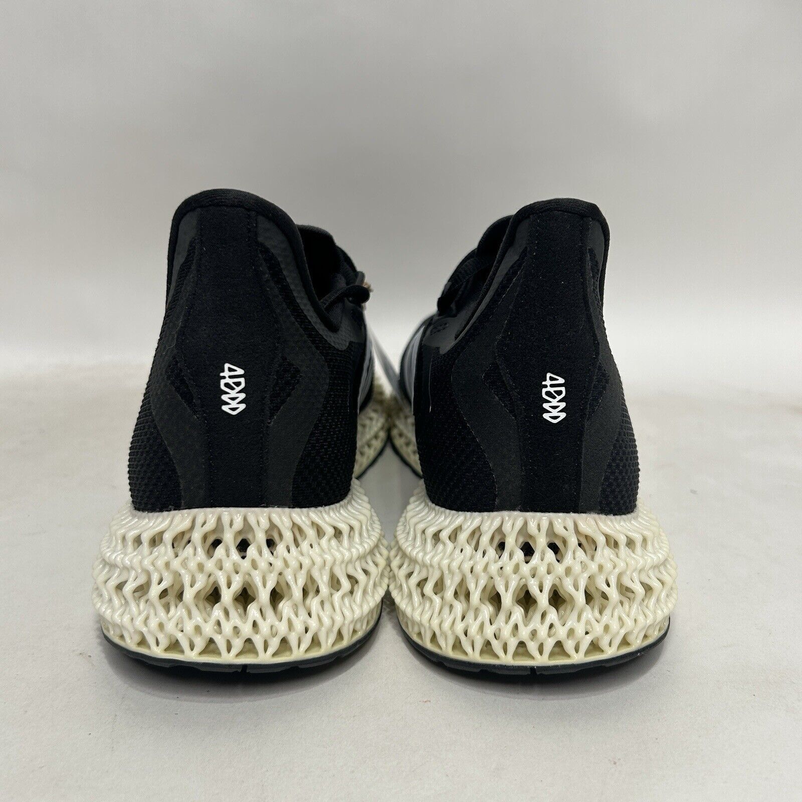 Adidas 4DFWD 2 Core “Black Cloud White Carbon” 2024
