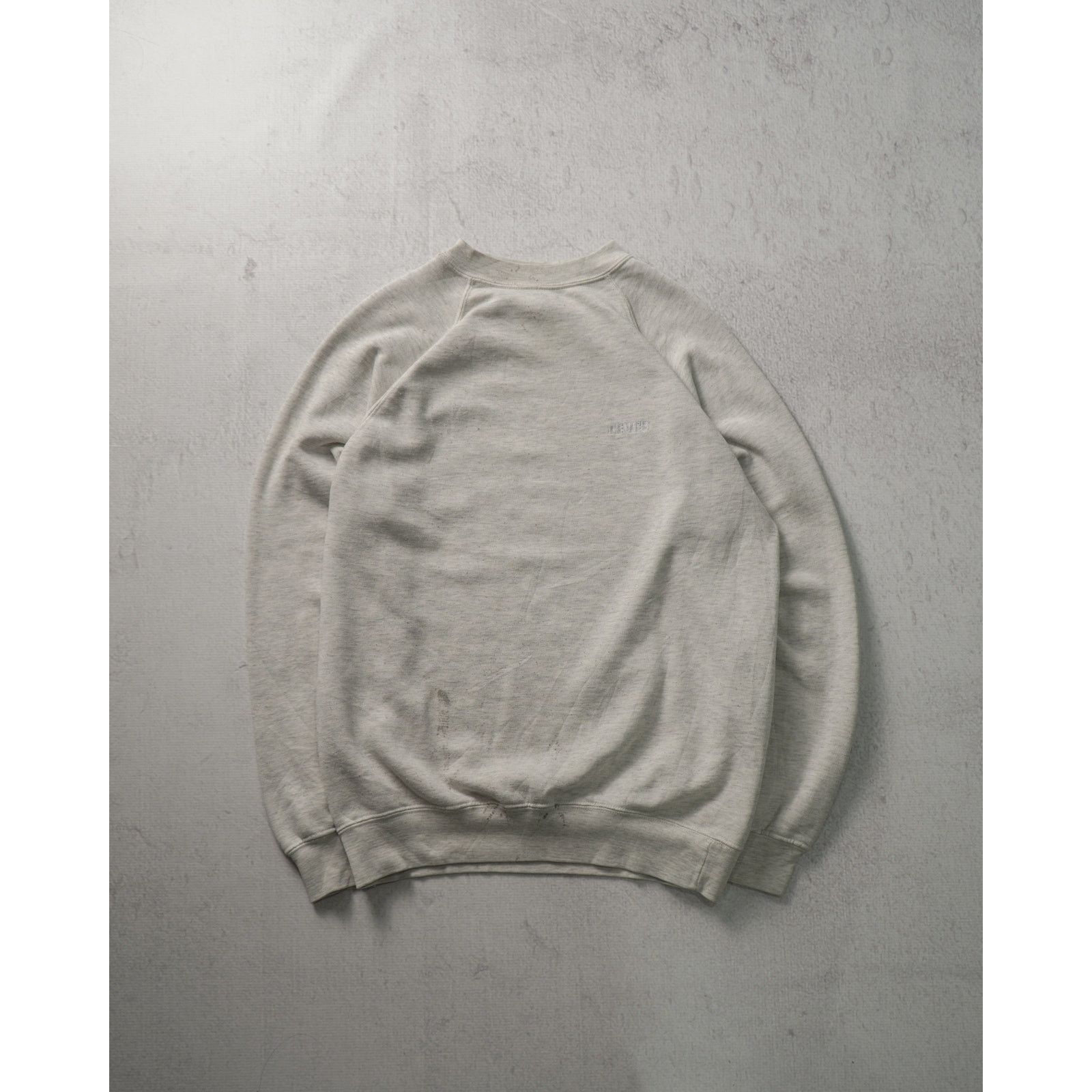 Levi's Vintage 00s Levis Crewneck Sweatshirt - Women's Medium Size M / US 6-8 / IT 42-44 - 1 Thumbnail