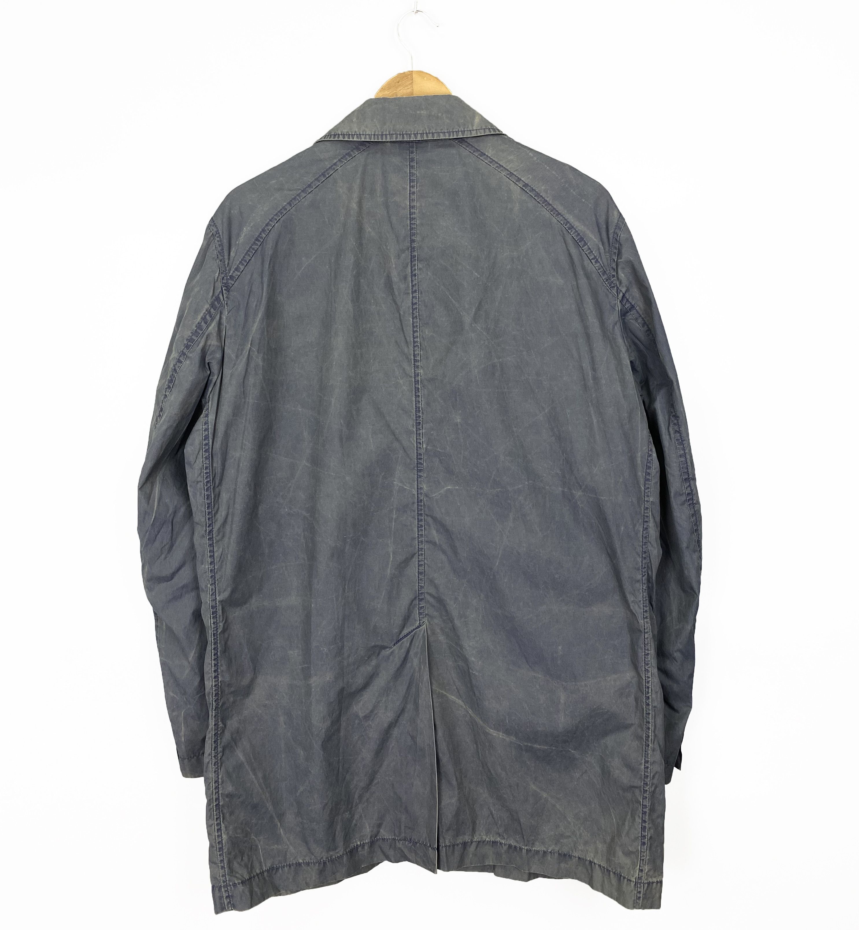 Fay FAY Light Jacket Made in Italy Size US XL / EU 56 / 4 - 8 Thumbnail