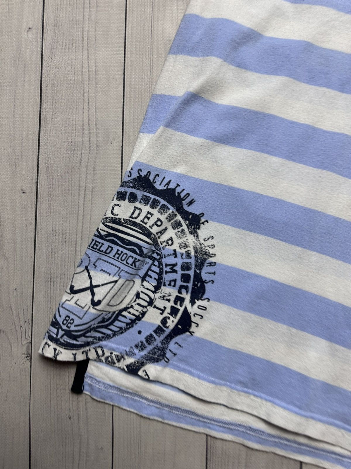 Vintage Polo Argentina logo rare size S Size US S / EU 44-46 / 1 - 3 Thumbnail