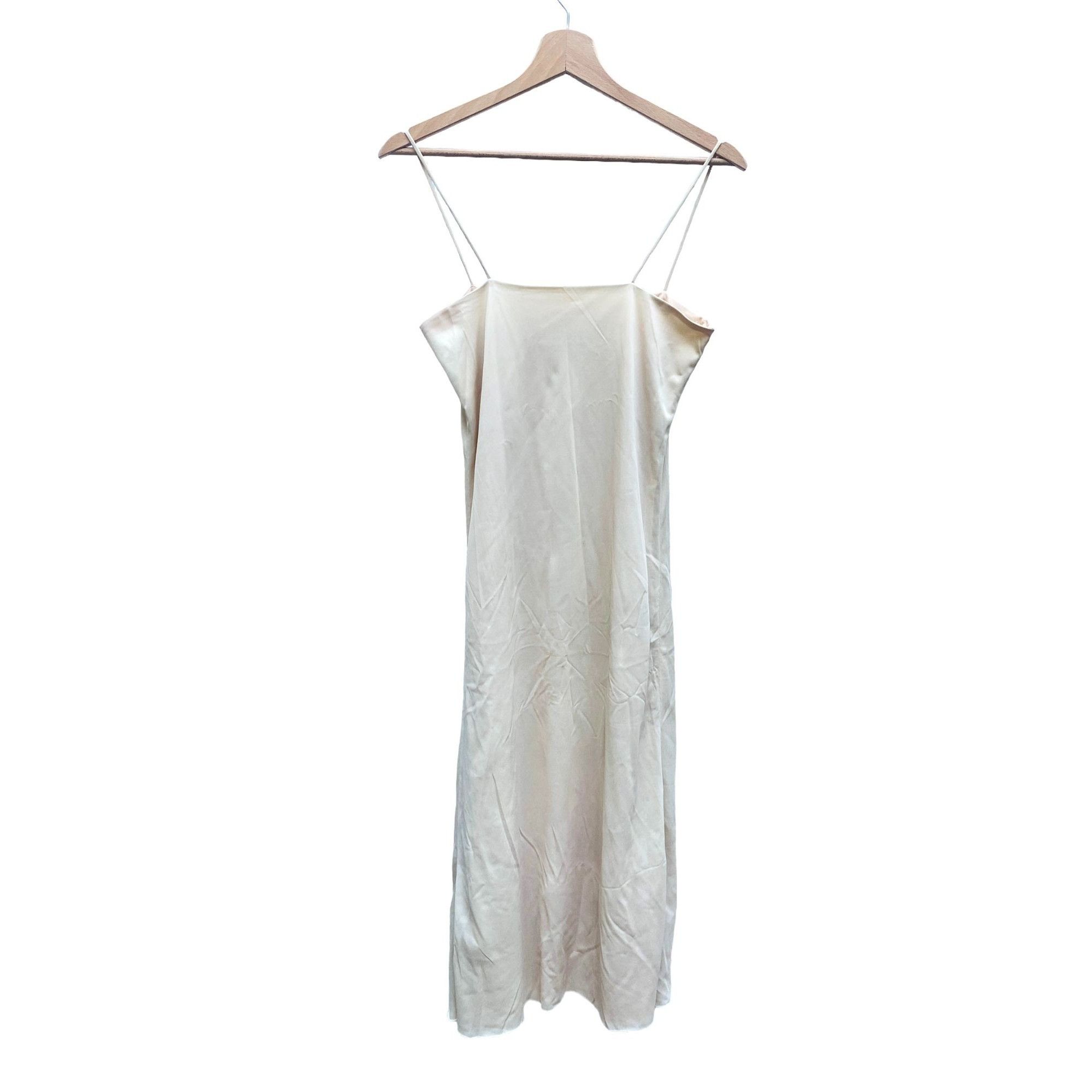 Maison Margiela 0 Artisanal FW 1997 Dress Size S / US 4 / IT 40 - 2 Thumbnail