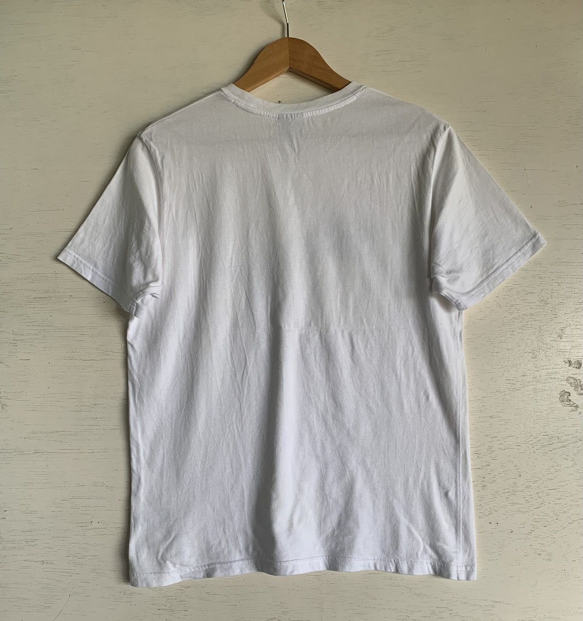 Japanese Brand Rare Vintage GU x Jurassic World Movie Tee Size US S / EU 44-46 / 1 - 13 Thumbnail