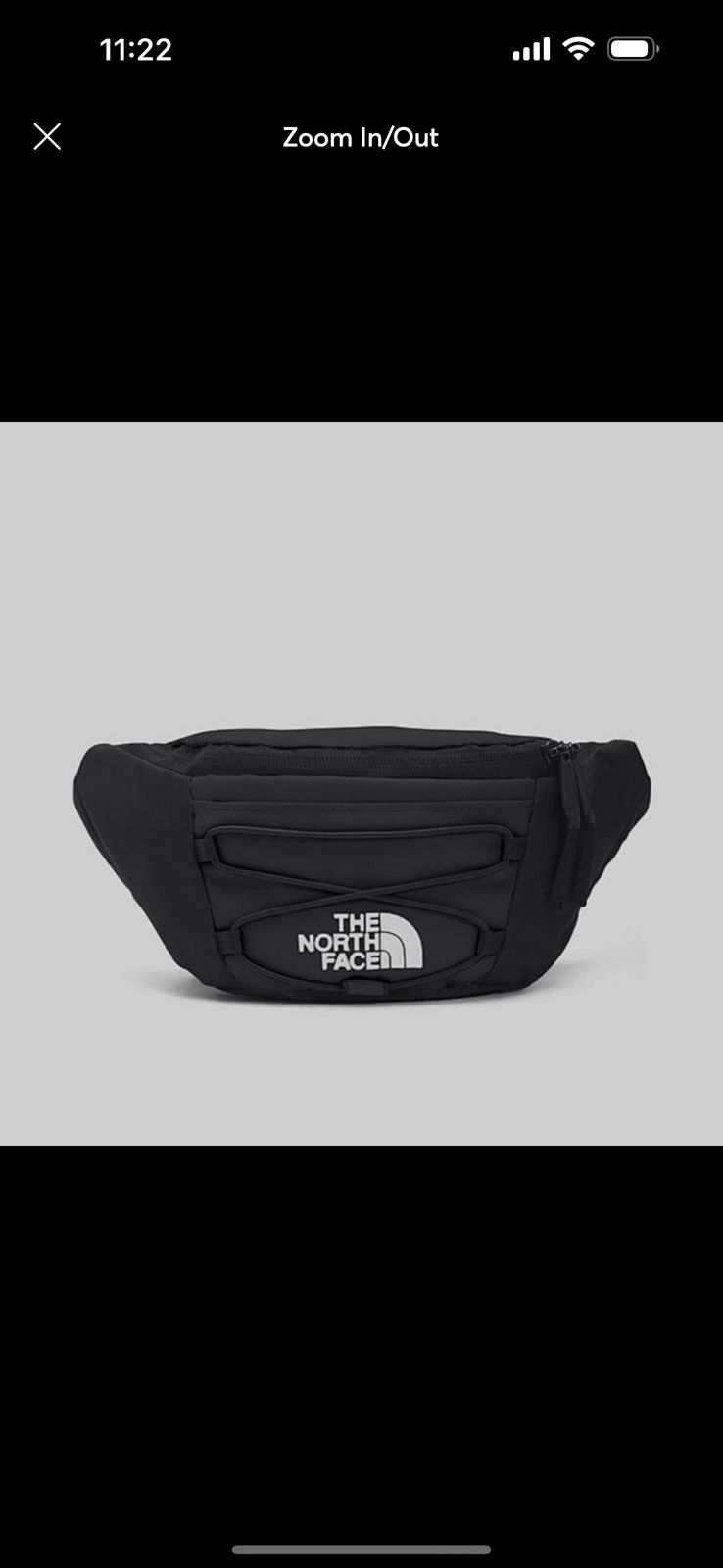 The North Face NWOT THE NORTH FACE Jester Lumbar Pack Size ONE SIZE - 1 Preview