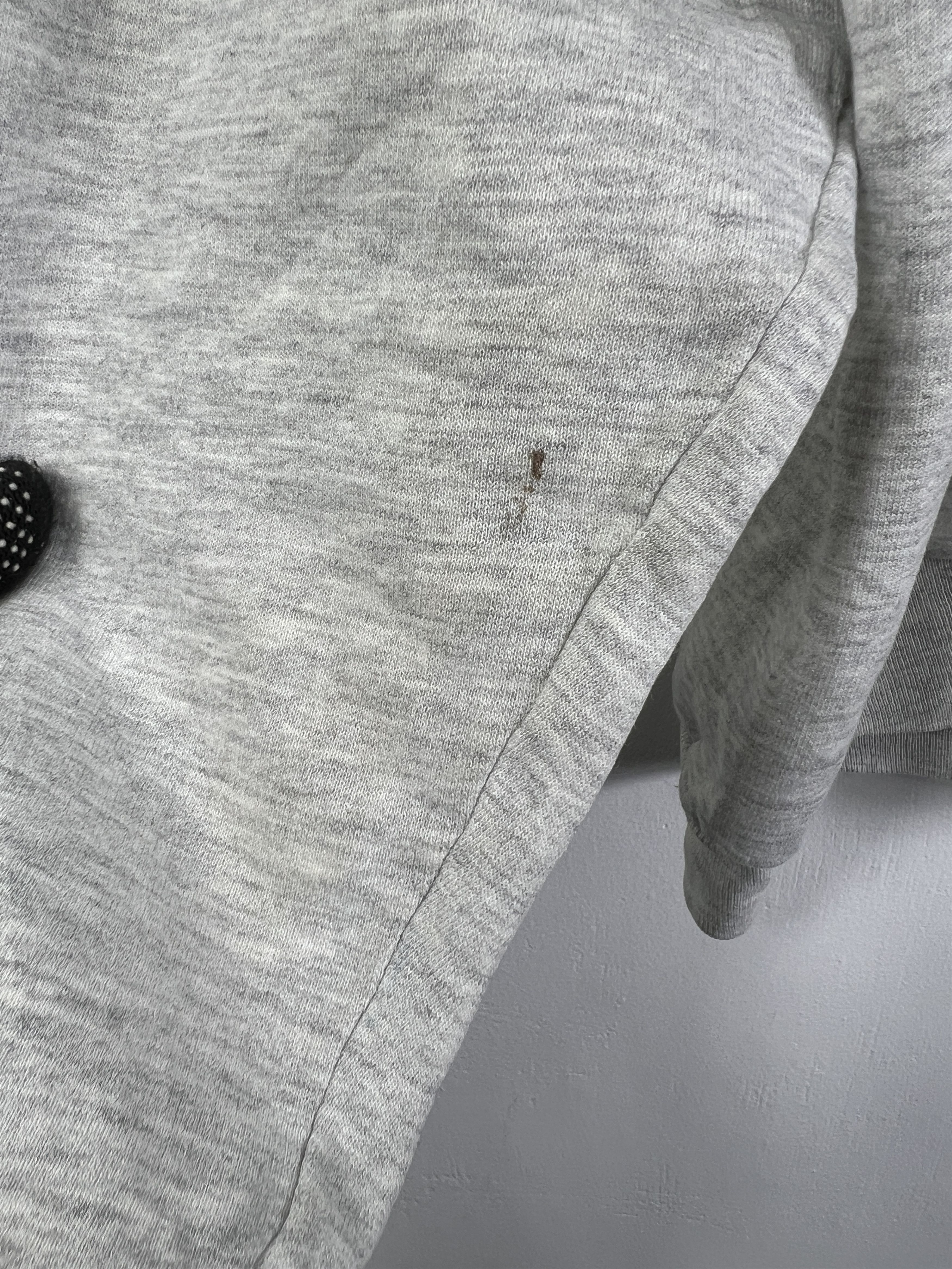 Vintage No.5130 Vintage 100 Years of Flight Graphic Sweatshirt (XL) Size US XL / EU 56 / 4 - 12 Thumbnail