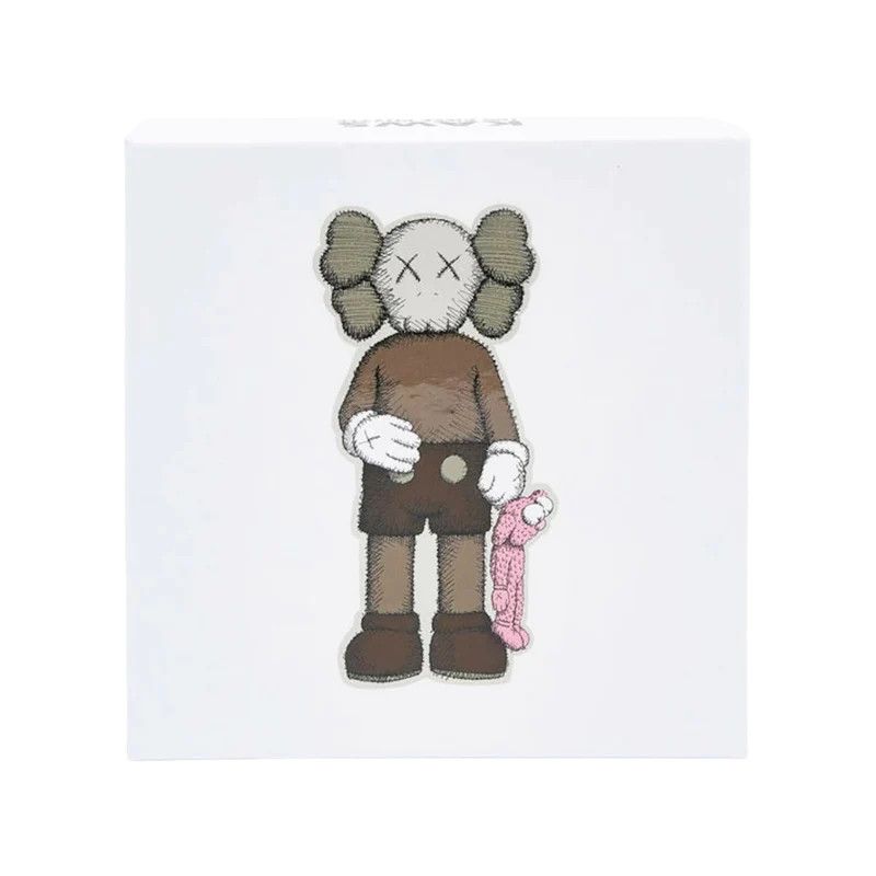 image of Kaws Share Small Jigsaw Puzzle (100 Pieces), Men's