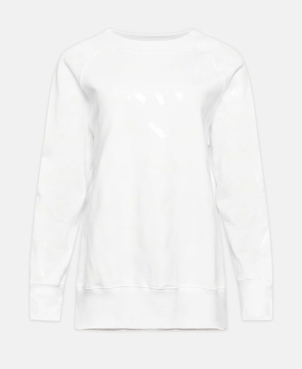 Maison Margiela Sweatshirt Size S / US 4 / IT 40 - 1 Thumbnail