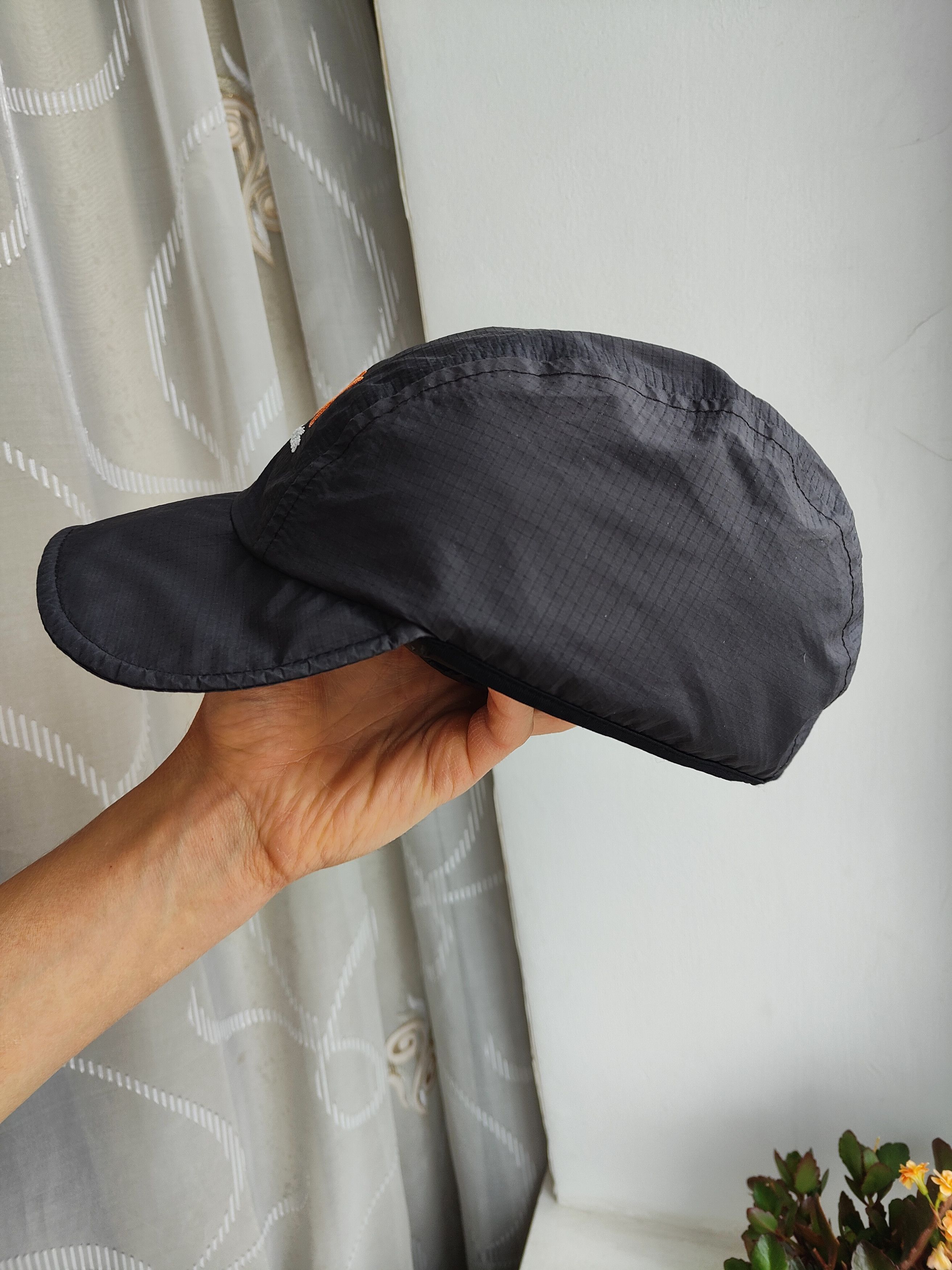 Goretex Goretex Cap Tourist Trekking Mountain Outdoor Cap Hat hiking Size ONE SIZE - 7 Thumbnail