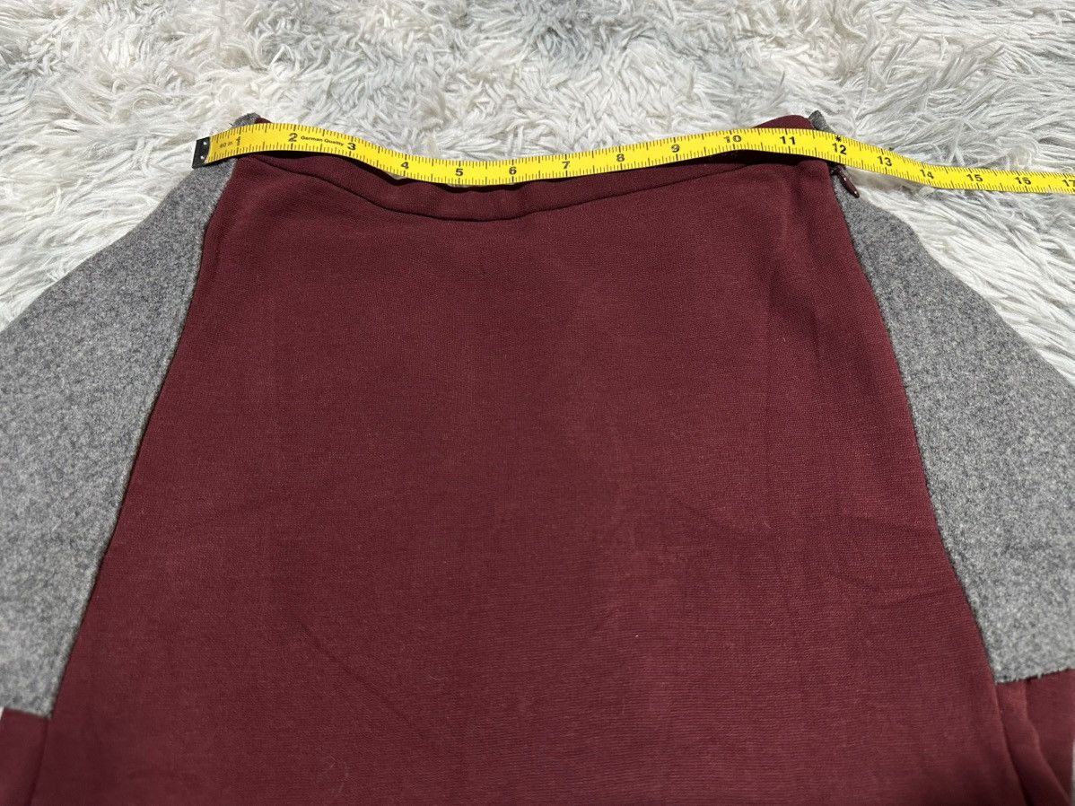 Undercover 🔥Archived Fw15 No (B)orders Undercover Hybrid Skirt Size 24" / US 00 / IT 34 - 11 Thumbnail