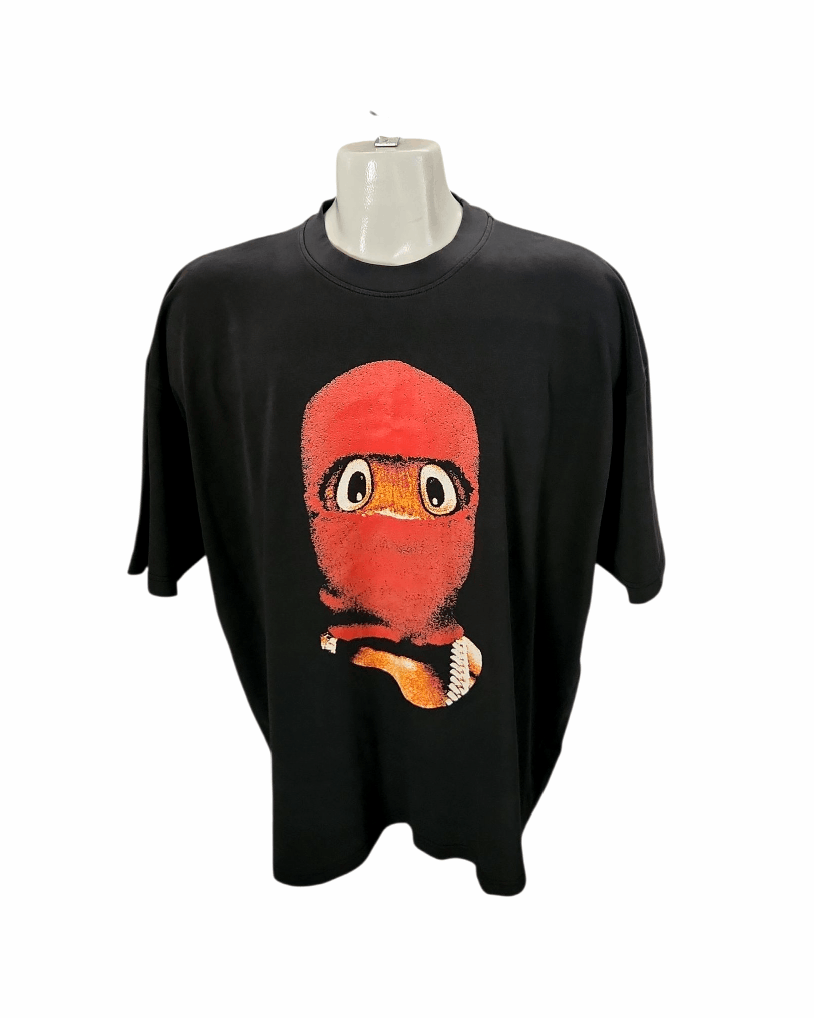 Other The BoxGod Ski Mask Tee Designed in California size 2XL Size US XXL / EU 58 / 5 - 1 Thumbnail