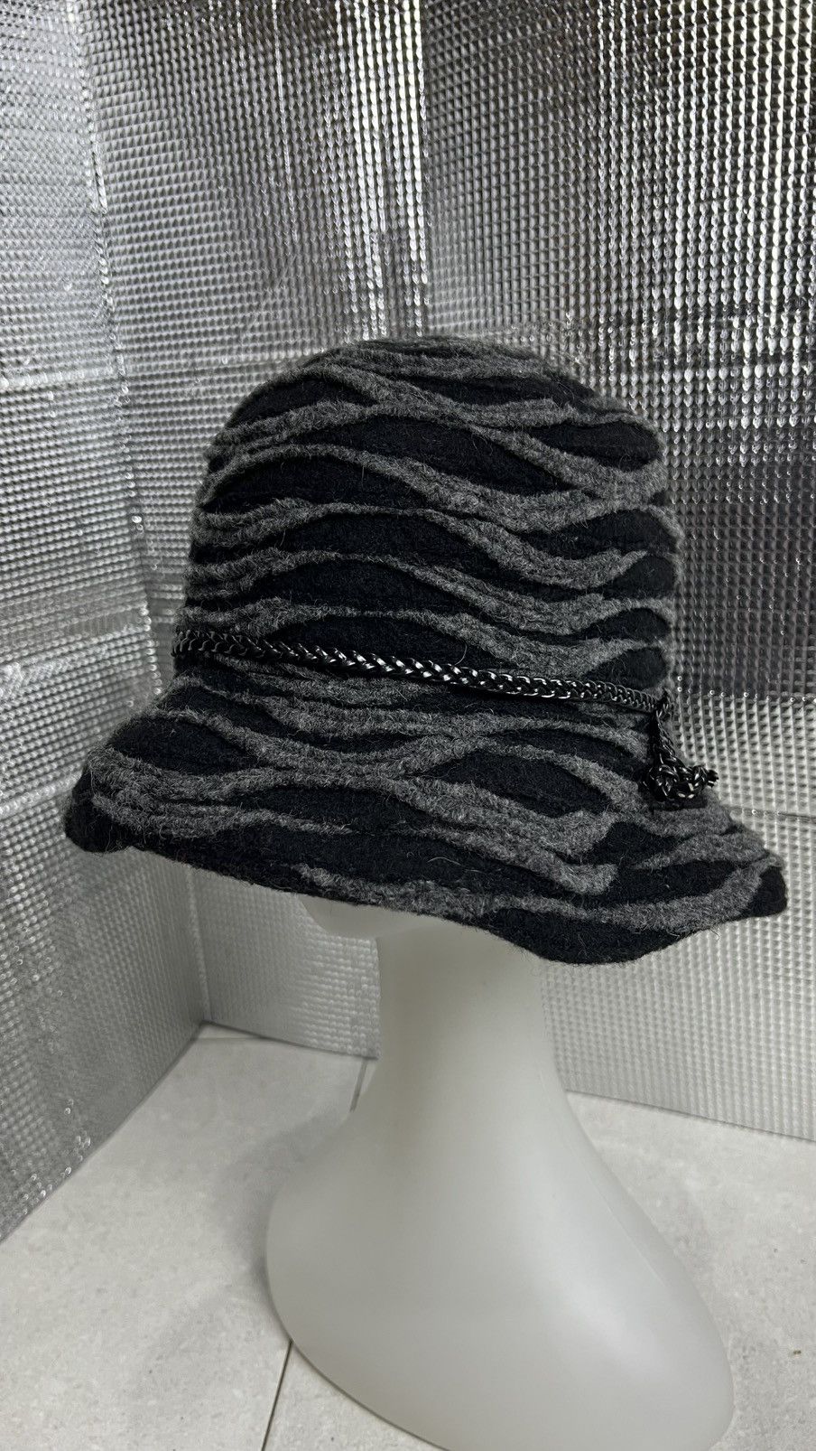 Vintage Ferruccio Vecchi Italy Size ONE SIZE - 1 Thumbnail