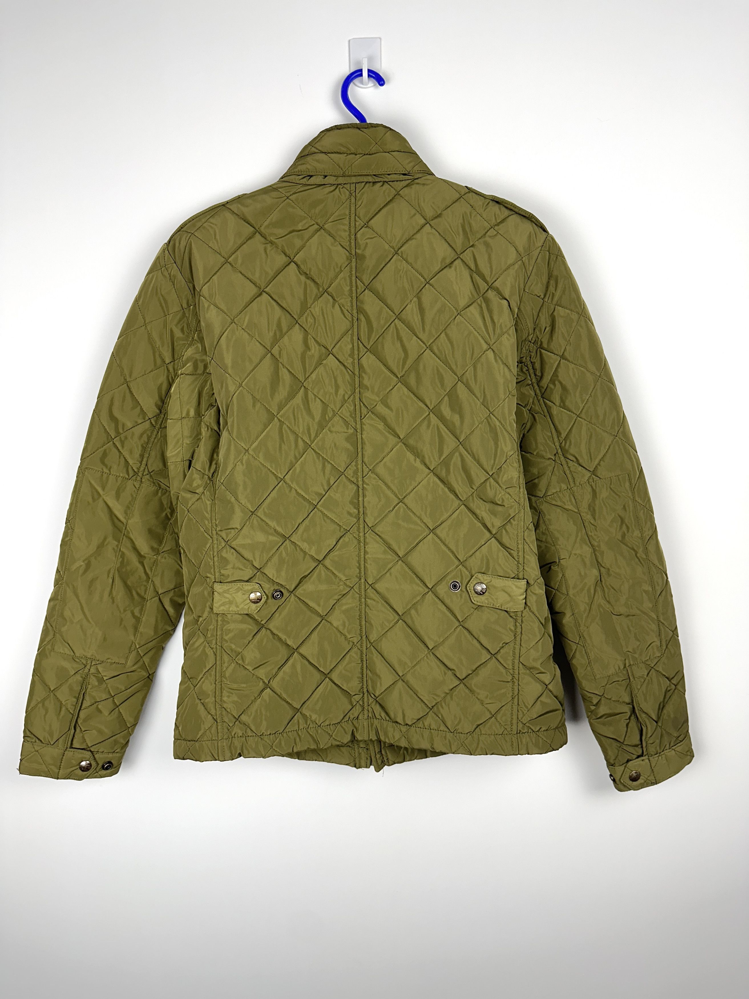 Scotch & Soda Scotch & Soda men quilted elegant jacket Size US L / EU 52-54 / 3 - 8 Thumbnail