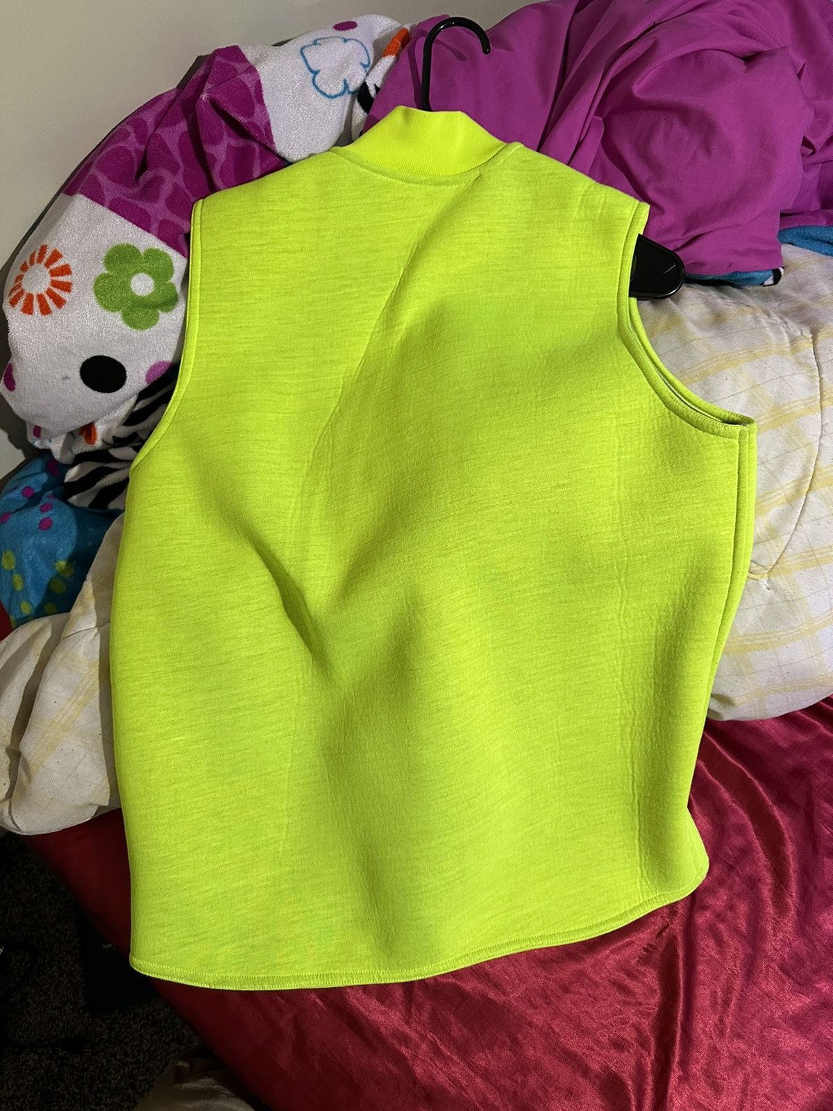Carhartt Carhartt lux Vest Size US M / EU 48-50 / 2 - 3 Thumbnail
